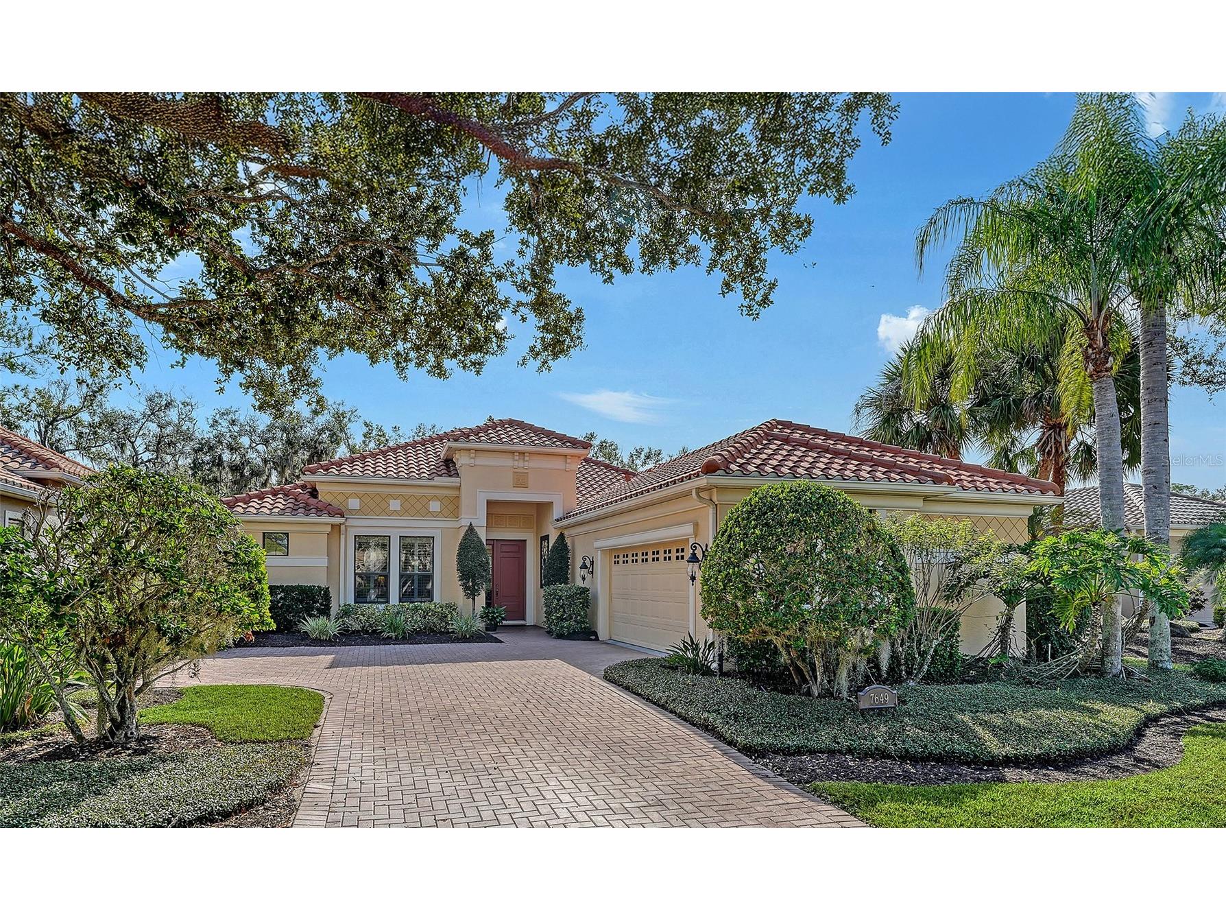 7649 Portstewart Drive Lakewood Ranch FL 34202 A4671216 image1