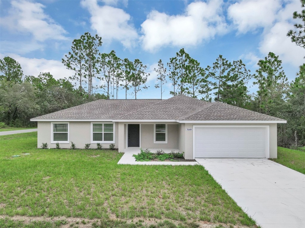 7649 W Normandy Place Dunnellon FL 34433 O6319719 image1