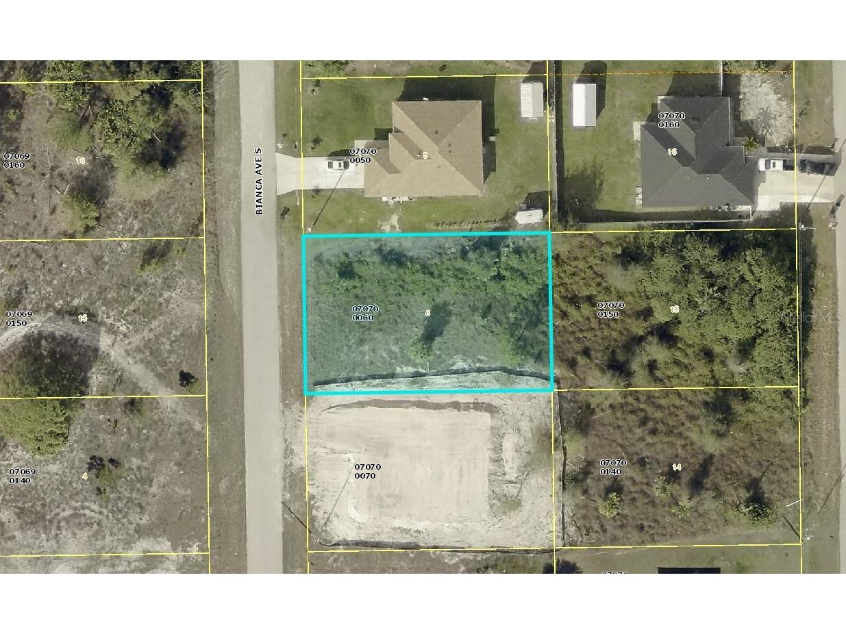 765 Bianca Avenue S Lehigh Acres FL 33974 TB8454028 image1