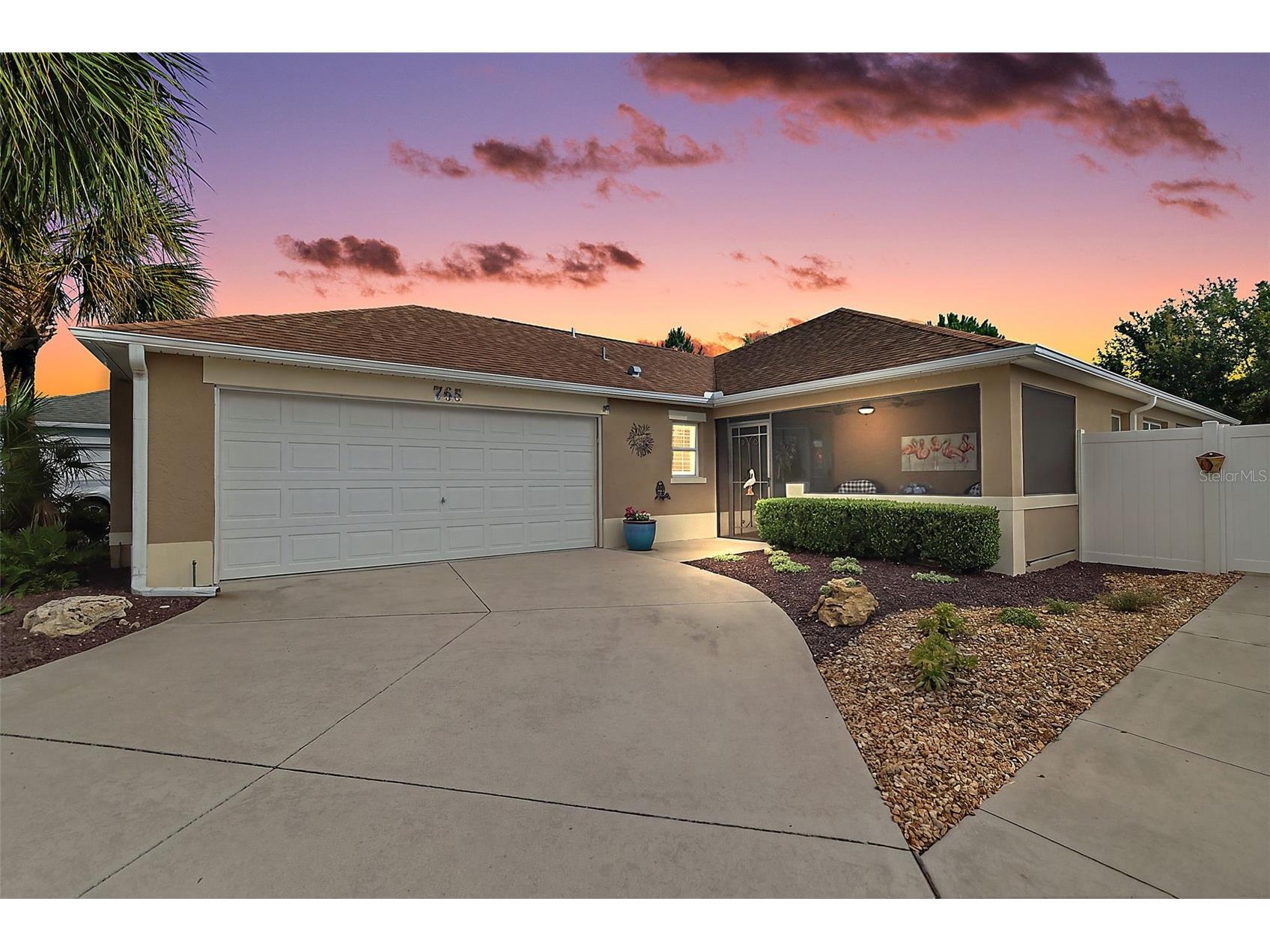 765 Elliott Avenue The Villages FL 32163 G5113033 image1