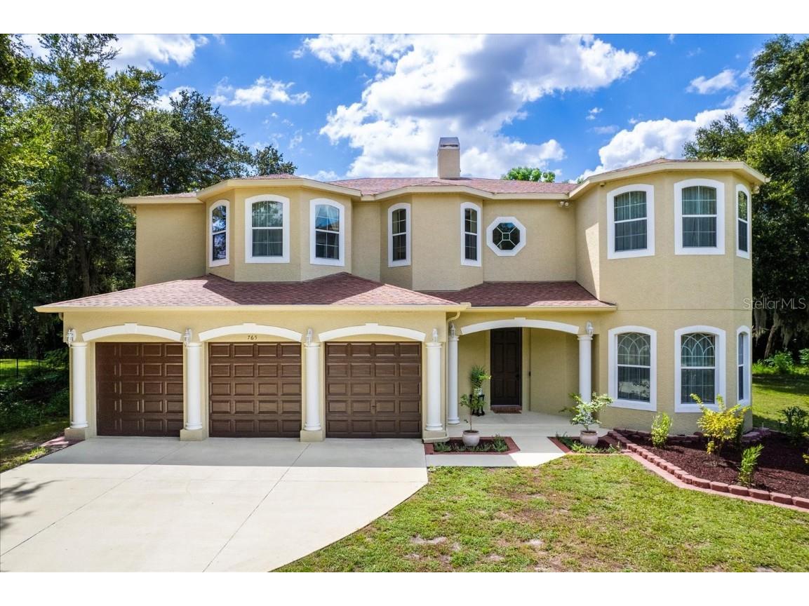 765 Elm Street Safety Harbor FL 34695 - MULLET CREEK U8211426 image1