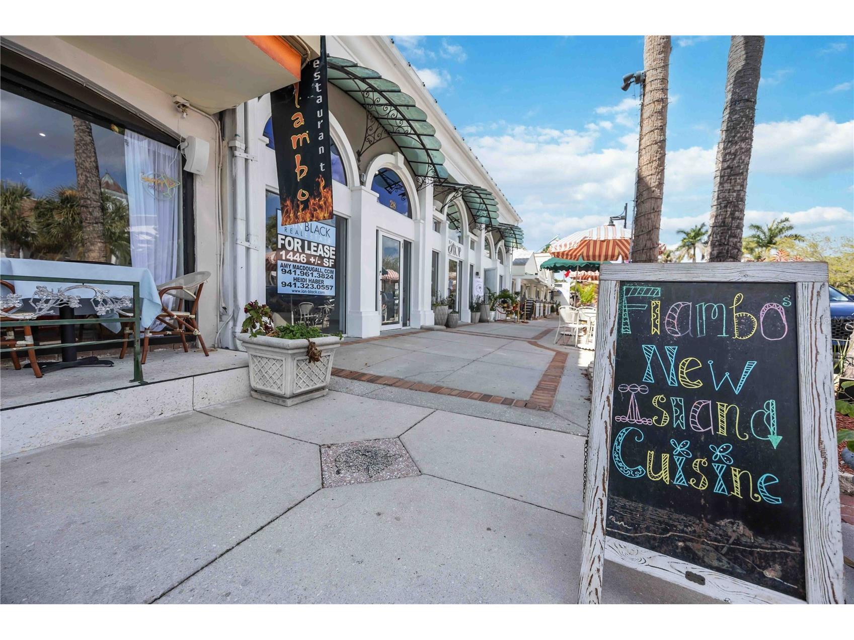 765 John Ringling Boulevard #1CLARI Sarasota FL 34236 A4697791 image37