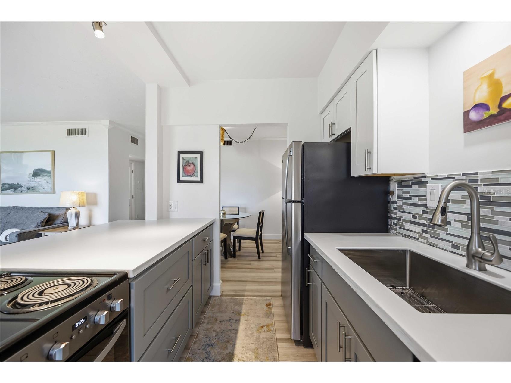 765 John Ringling Boulevard #5 Sarasota FL 34236 - SARASOTA BAY A4694521 image17
