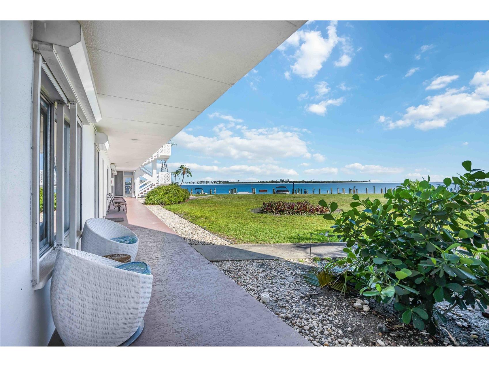 765 John Ringling Boulevard #5 Sarasota FL 34236 - SARASOTA BAY A4694521 image2