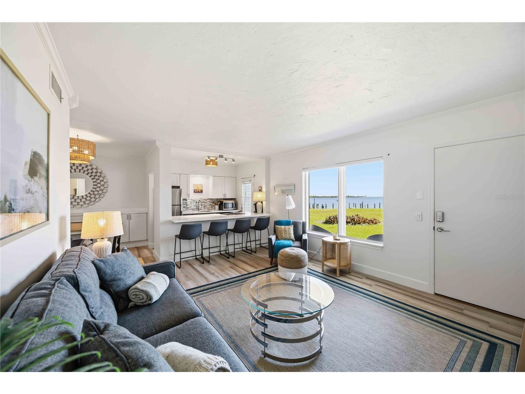 765 John Ringling Boulevard #5 Sarasota FL 34236 - SARASOTA BAY A4694521 image3