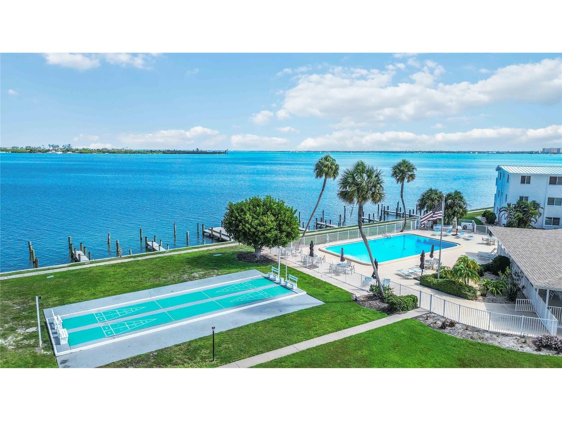 765 John Ringling Boulevard #5 Sarasota FL 34236 - SARASOTA BAY A4694521 image30