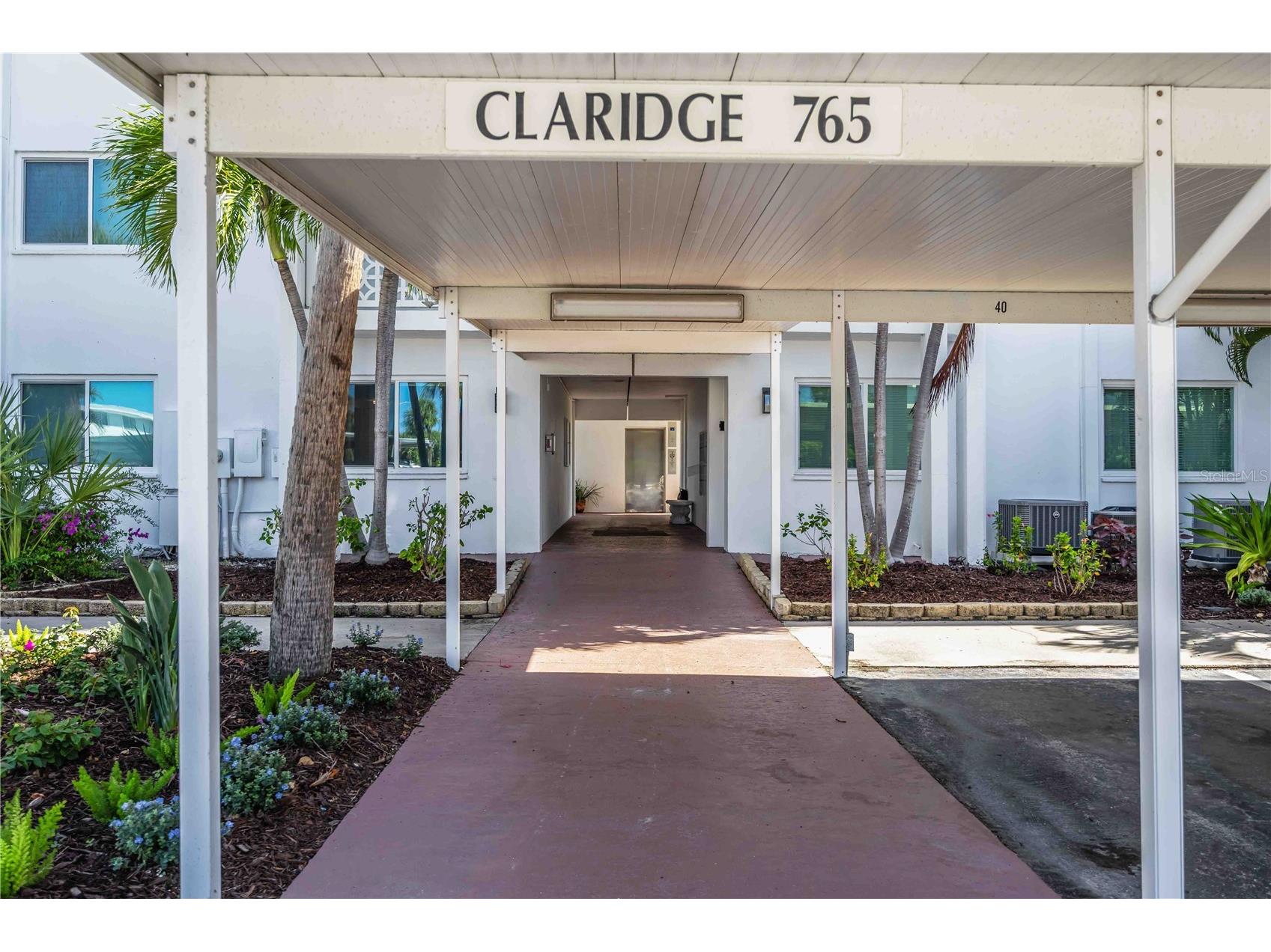 765 John Ringling Boulevard #5 Sarasota FL 34236 - SARASOTA BAY A4694521 image34