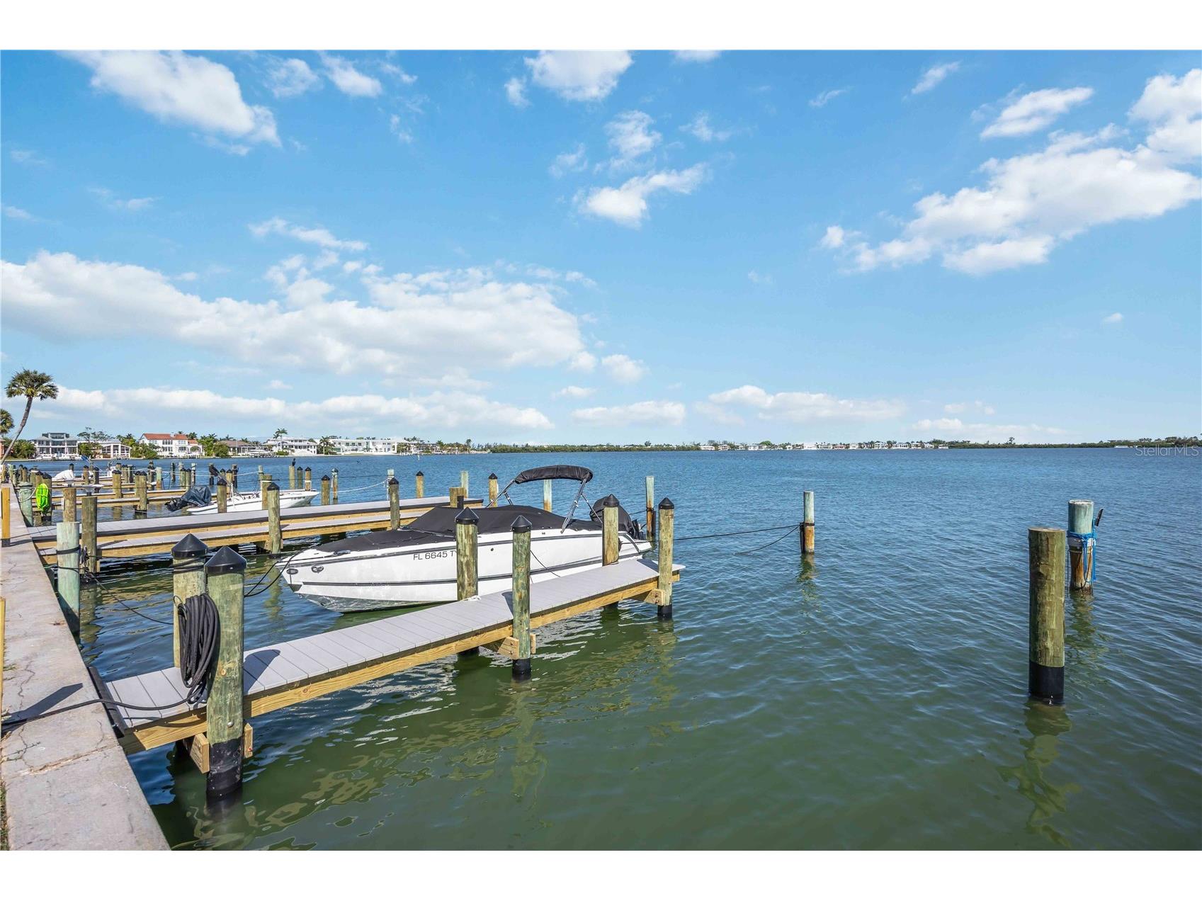 765 John Ringling Boulevard #5 Sarasota FL 34236 - SARASOTA BAY A4694521 image38