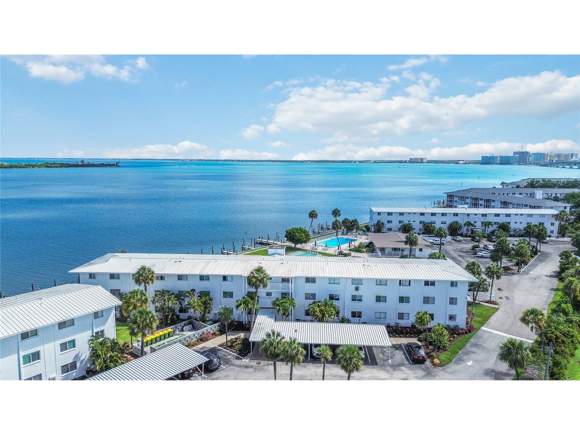 765 John Ringling Boulevard #5 Sarasota FL 34236 - SARASOTA BAY A4694521 image40
