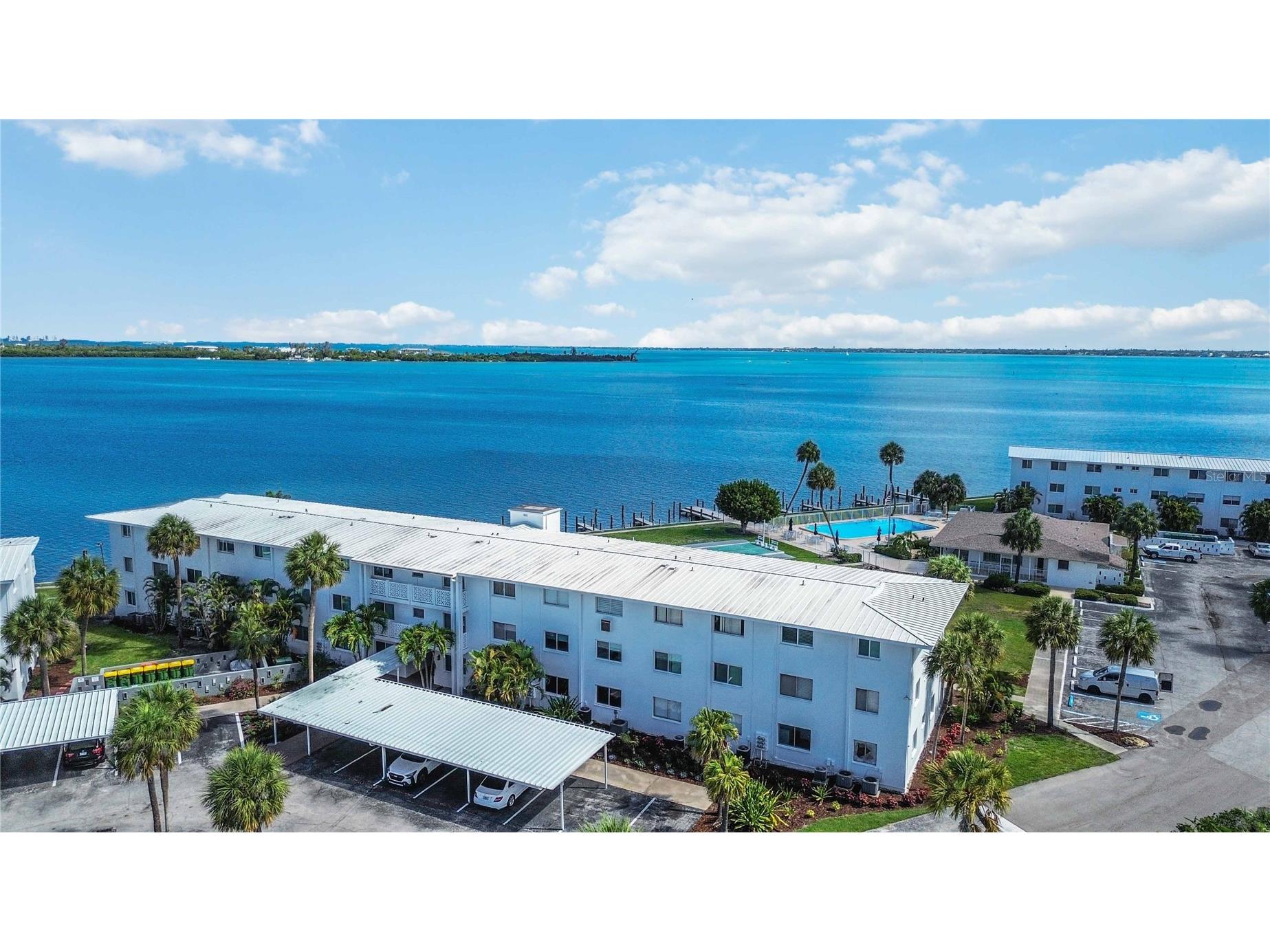 765 John Ringling Boulevard #5 Sarasota FL 34236 - SARASOTA BAY A4694521 image41