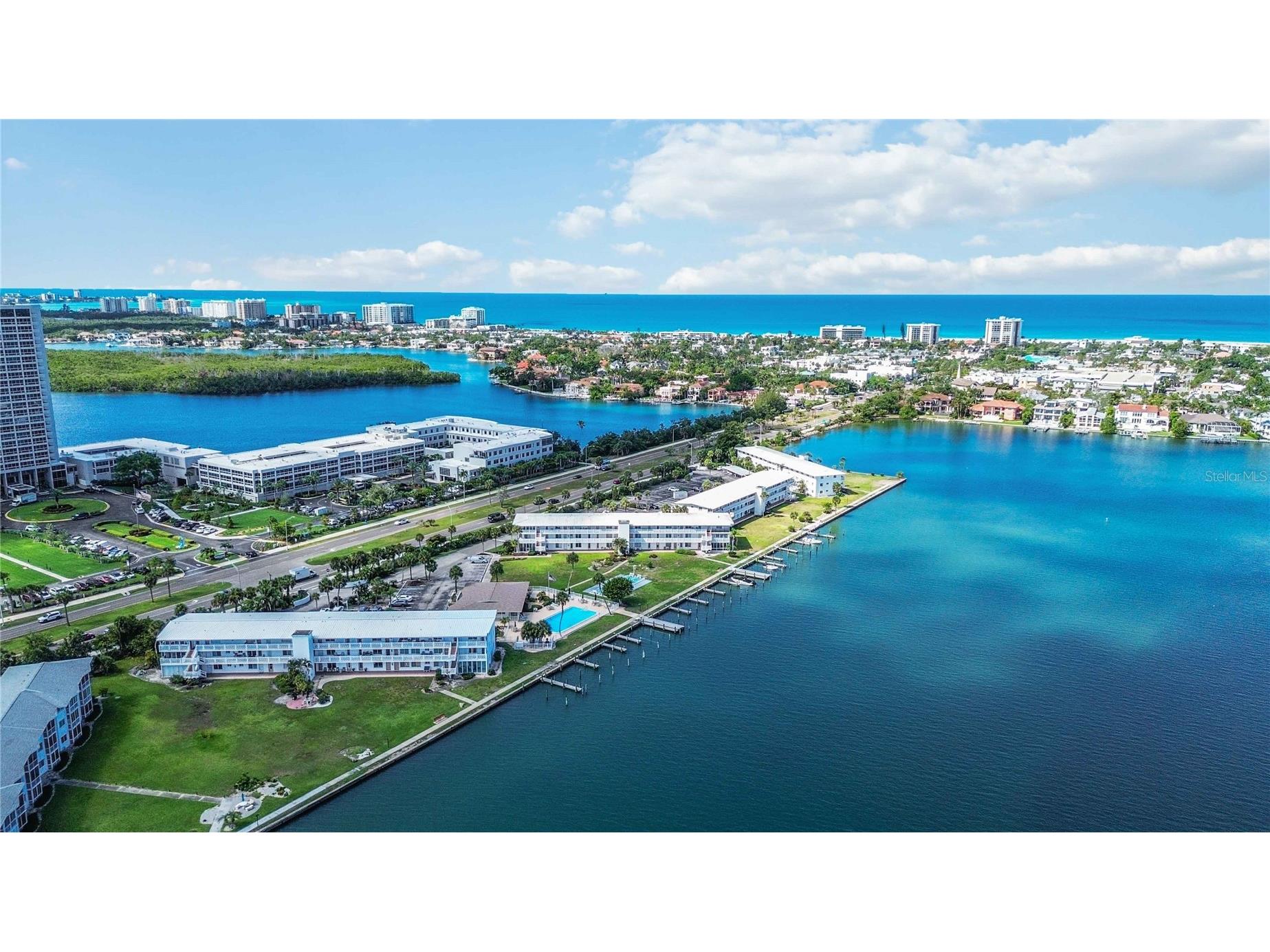 765 John Ringling Boulevard #5 Sarasota FL 34236 - SARASOTA BAY A4694521 image42