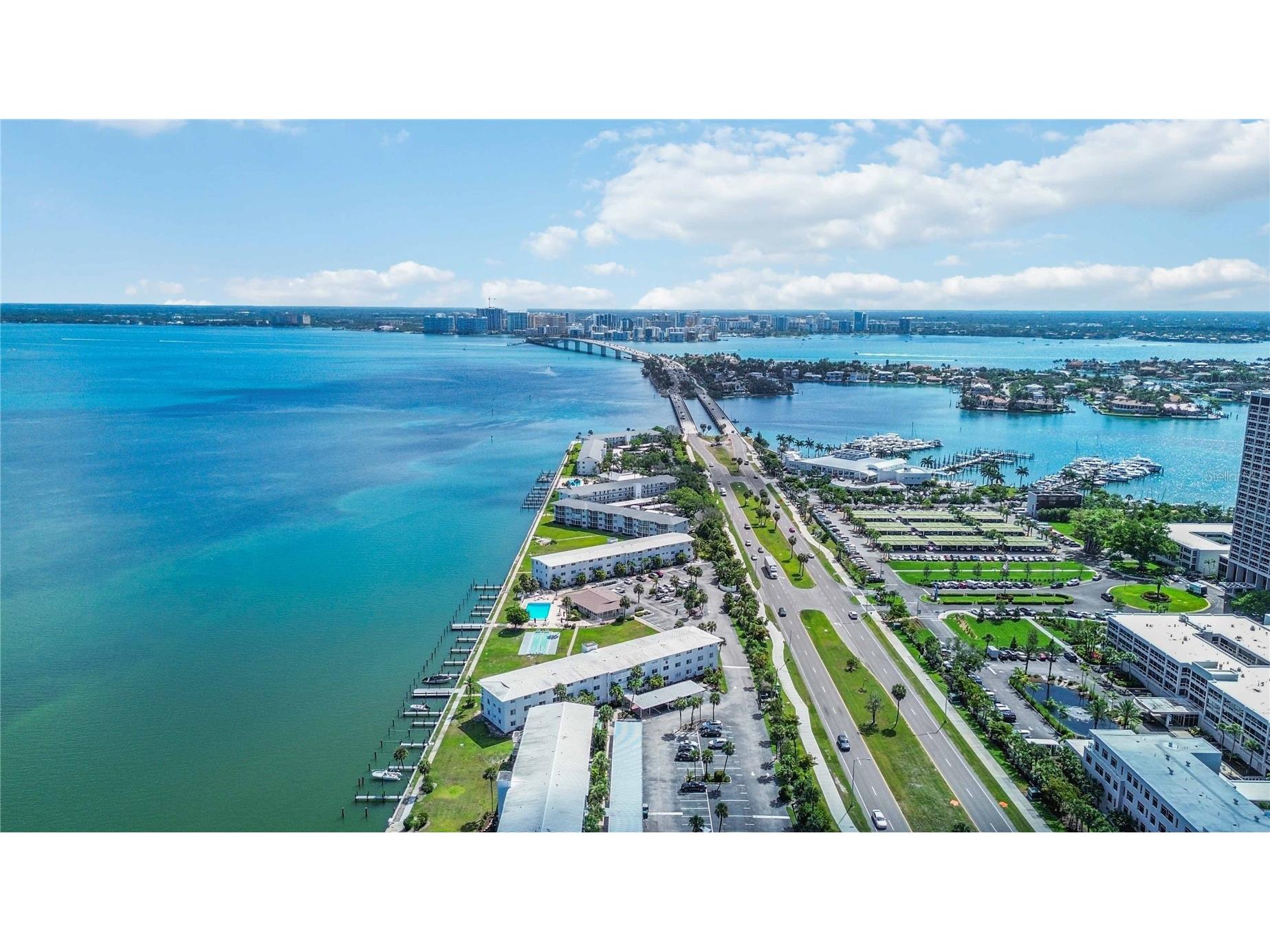 765 John Ringling Boulevard #5 Sarasota FL 34236 - SARASOTA BAY A4694521 image44