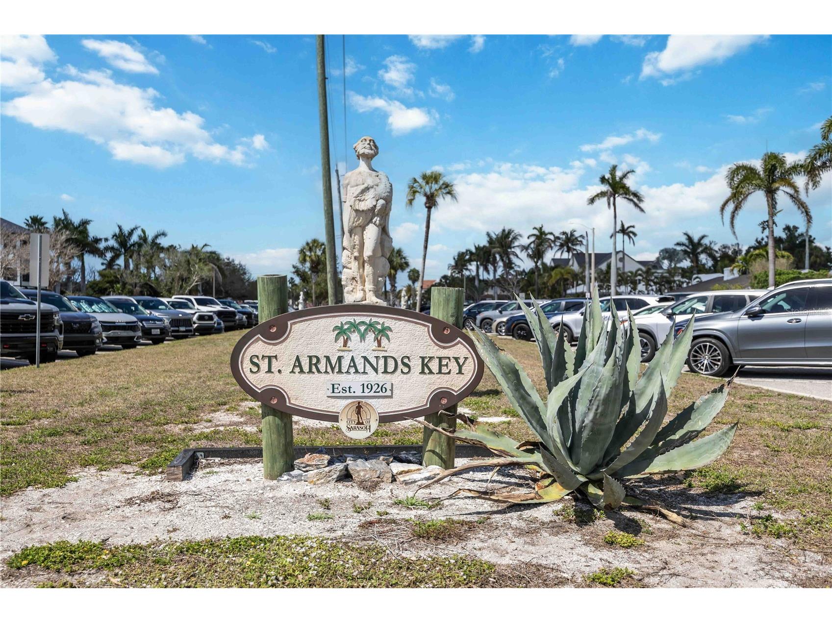 765 John Ringling Boulevard #5 Sarasota FL 34236 - SARASOTA BAY A4694521 image48