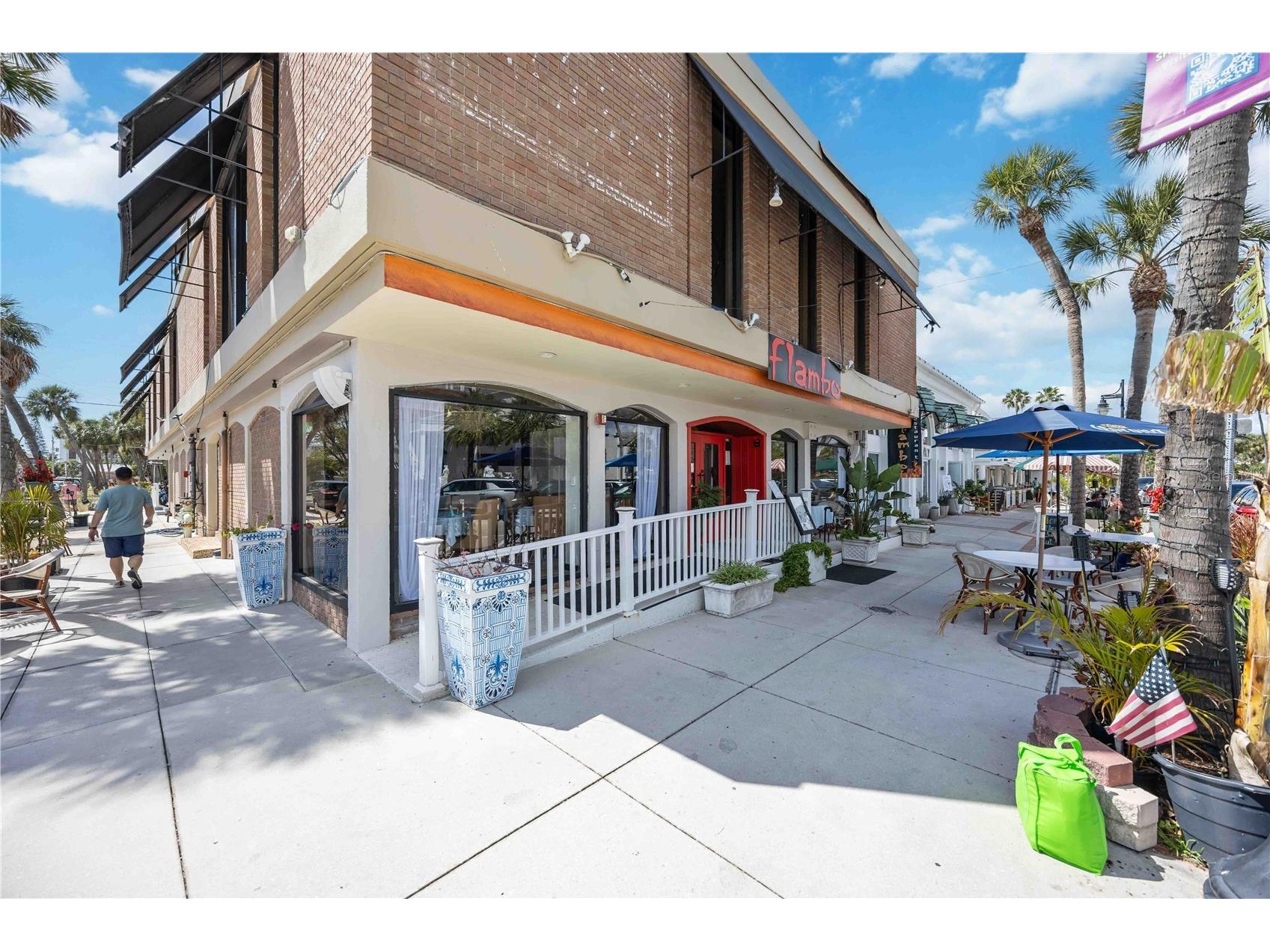 765 John Ringling Boulevard #5 Sarasota FL 34236 - SARASOTA BAY A4694521 image49