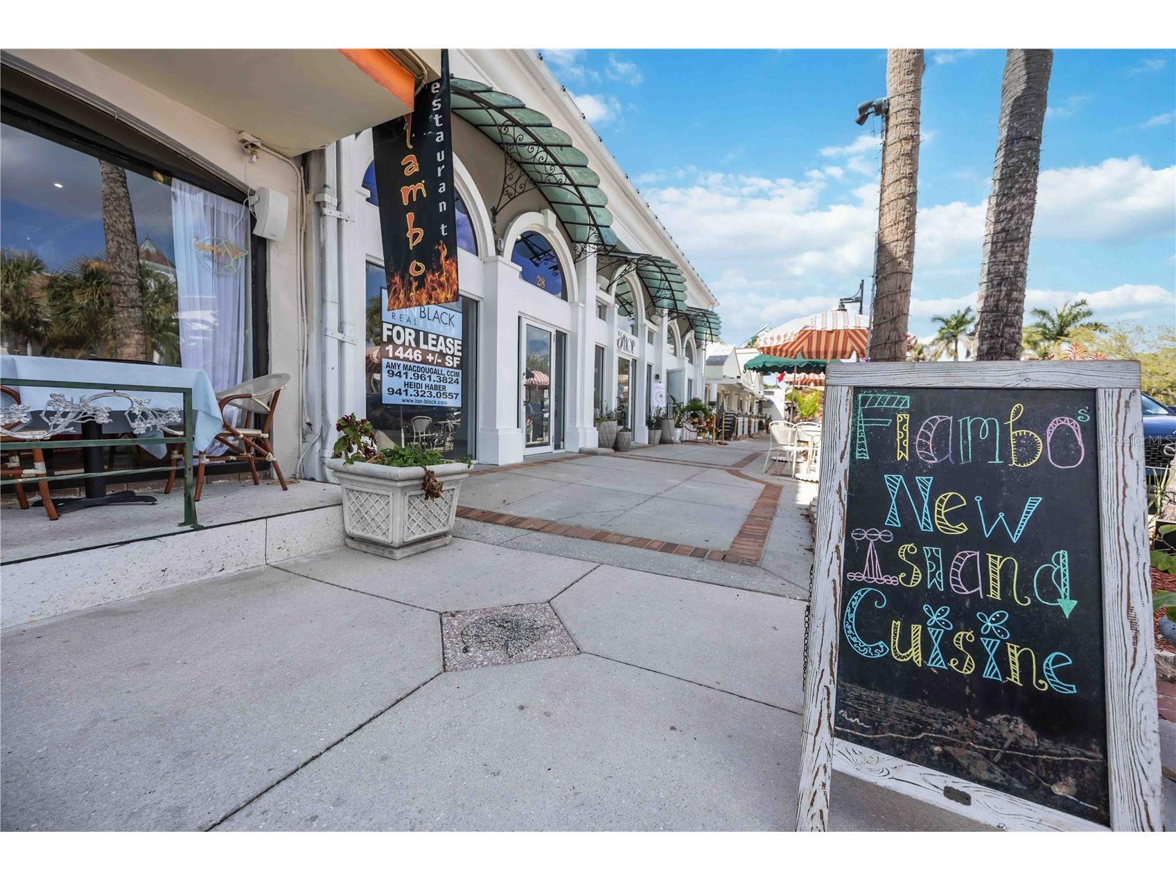 765 John Ringling Boulevard #5 Sarasota FL 34236 - SARASOTA BAY A4694521 image50