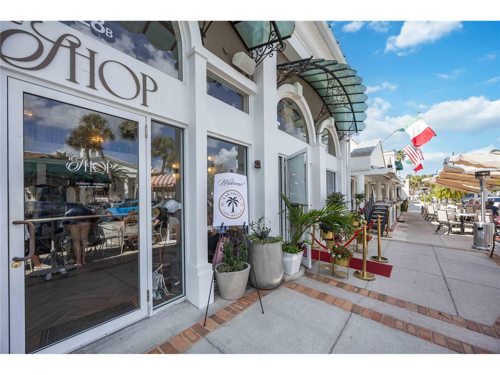 765 John Ringling Boulevard #5 Sarasota FL 34236 - SARASOTA BAY A4694521 image51
