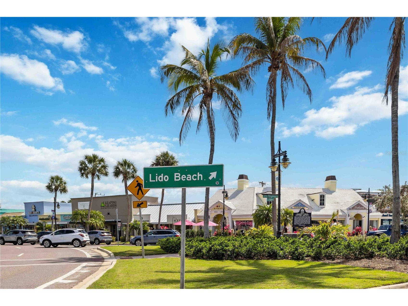 765 John Ringling Boulevard #5 Sarasota FL 34236 - SARASOTA BAY A4694521 image55