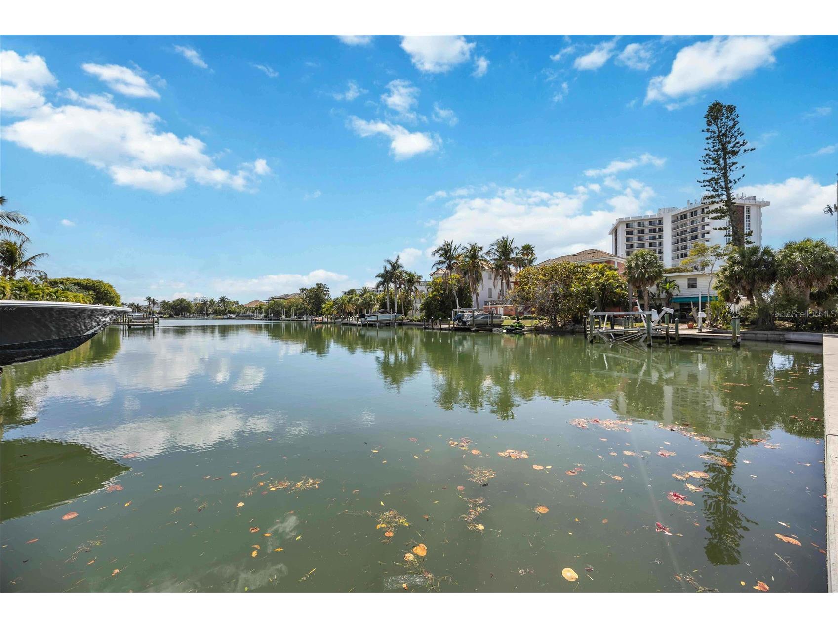 765 John Ringling Boulevard #5 Sarasota FL 34236 - SARASOTA BAY A4694521 image56