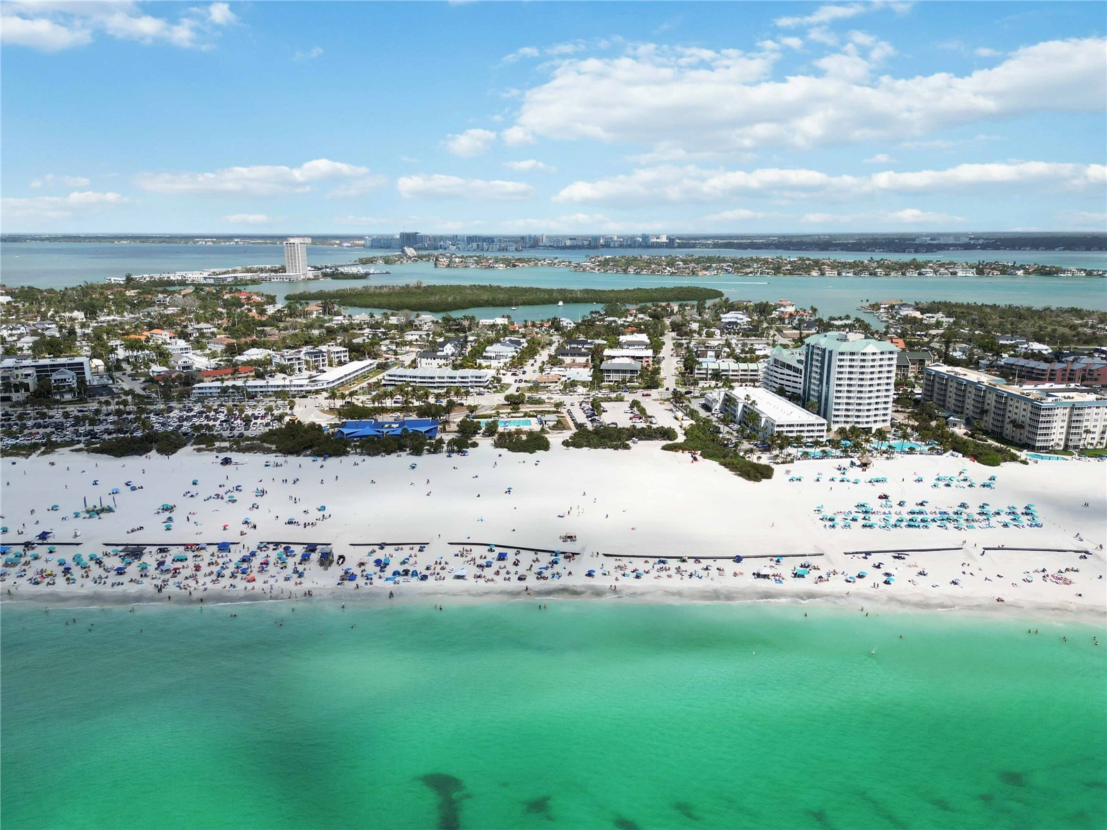 765 John Ringling Boulevard #5 Sarasota FL 34236 - SARASOTA BAY A4694521 image61