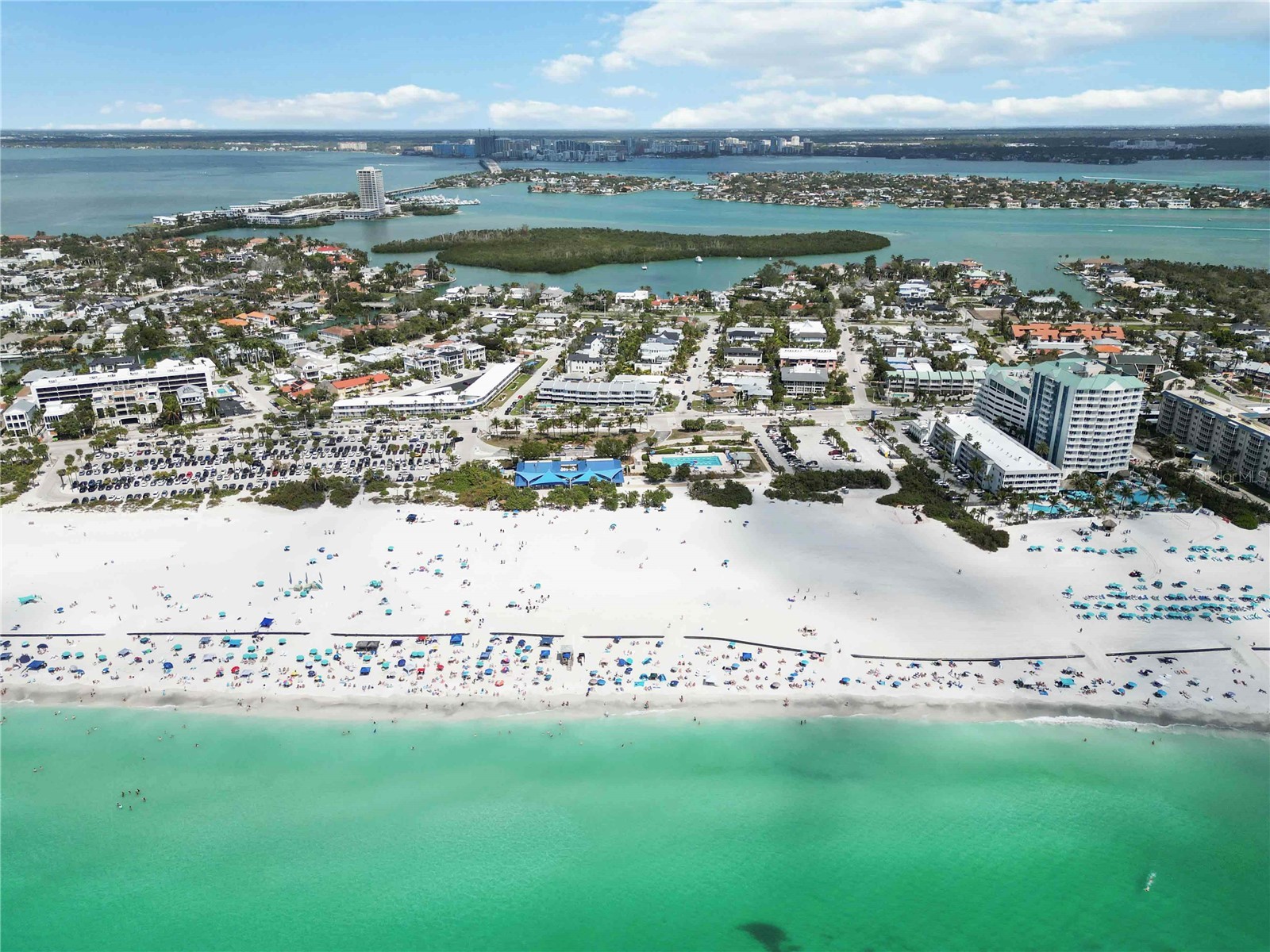 765 John Ringling Boulevard #5 Sarasota FL 34236 - SARASOTA BAY A4694521 image62