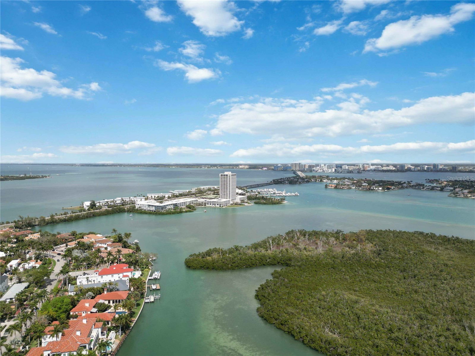 765 John Ringling Boulevard #5 Sarasota FL 34236 - SARASOTA BAY A4694521 image64