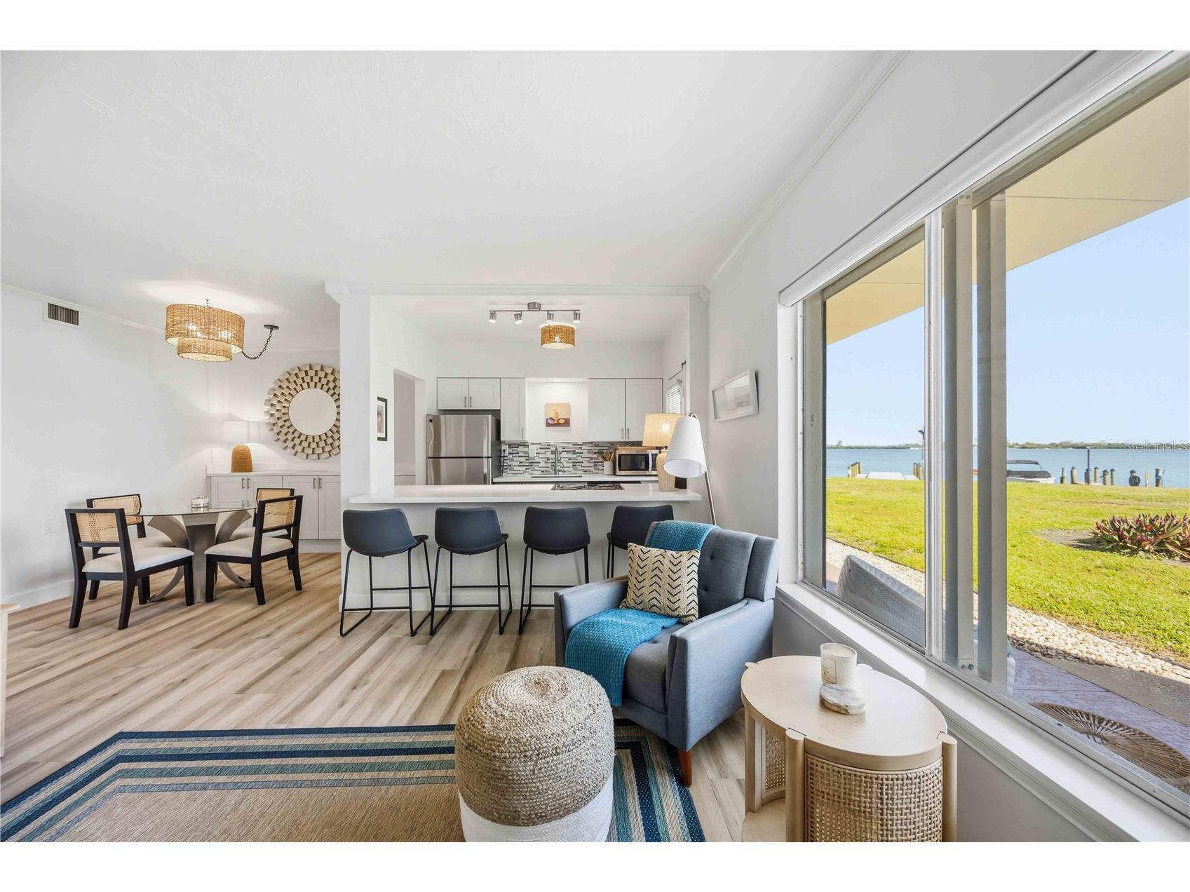 765 John Ringling Boulevard #5 Sarasota FL 34236 - SARASOTA BAY A4694521 image7