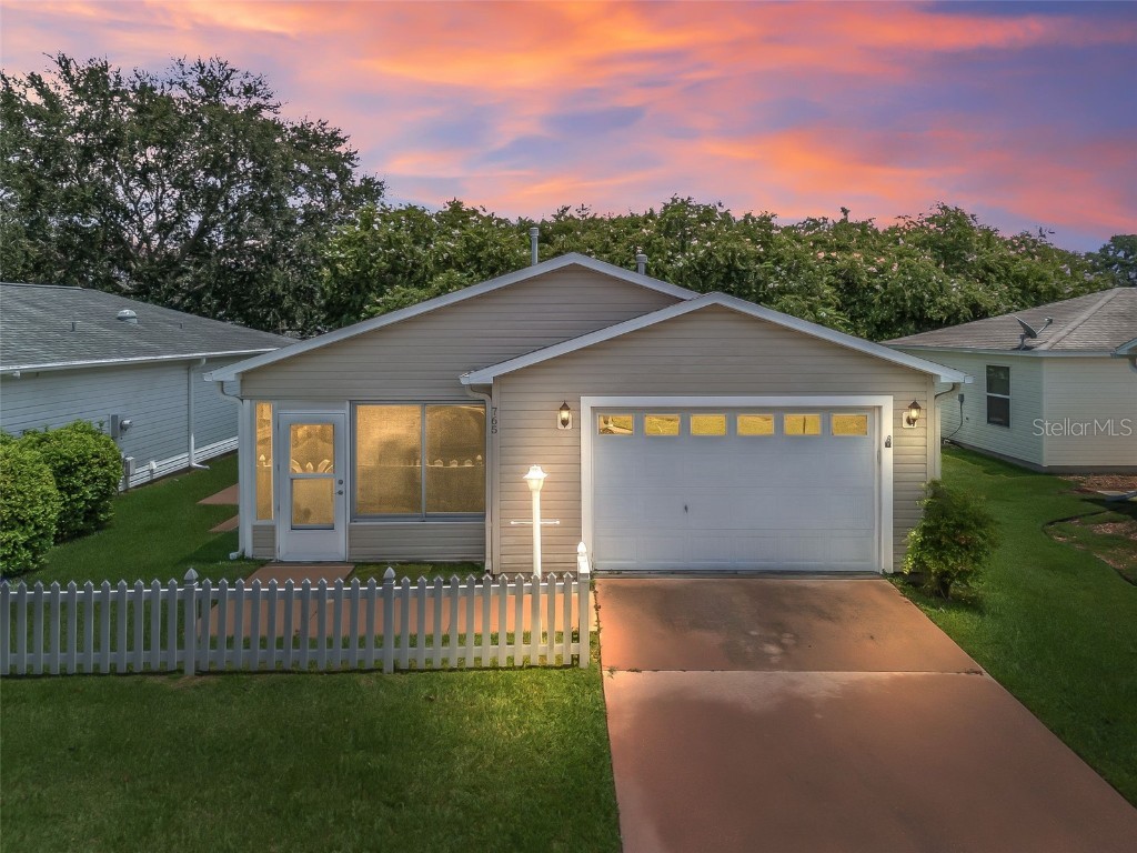 765 Leslie Lane The Villages FL 32162 G5099539 image1