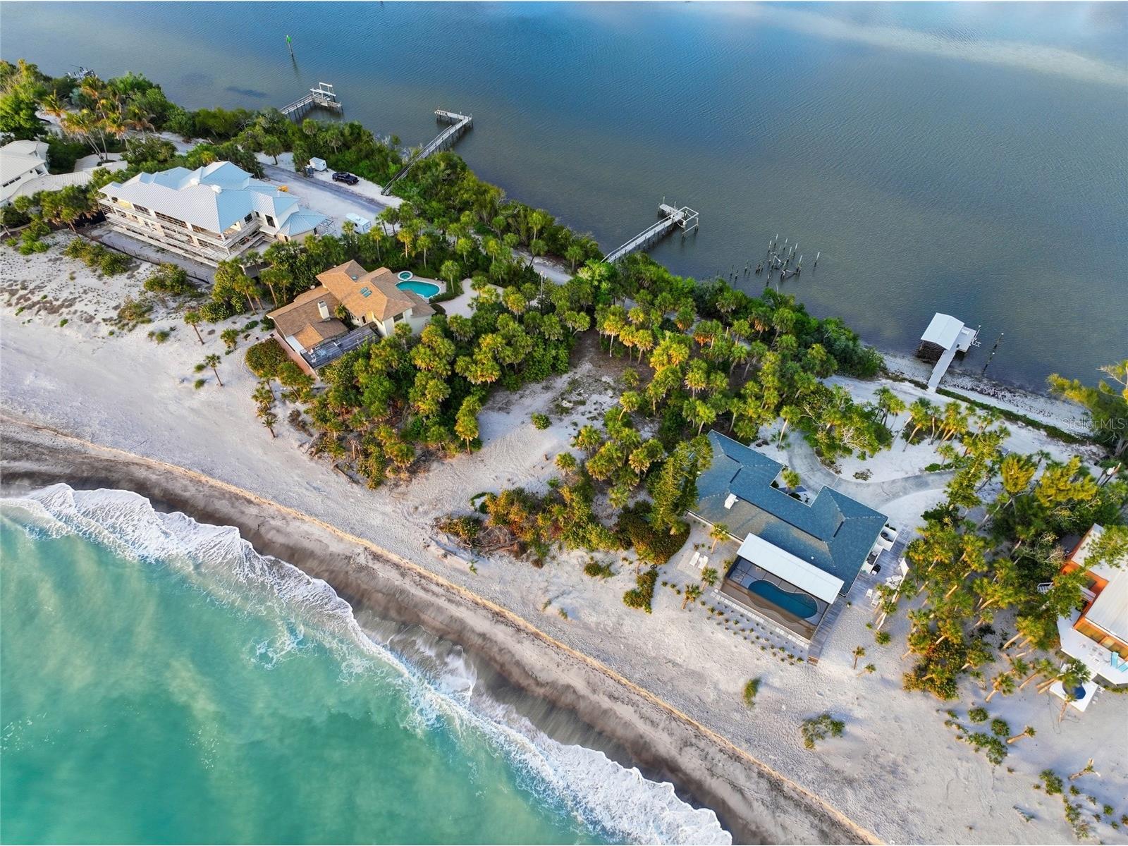 765 N Manasota Key Road Englewood FL 34223 - GULF OF MEXICO AND LEMON BAY TB8480370 image2