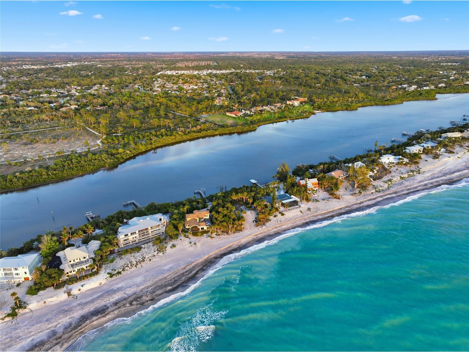 765 N Manasota Key Road Englewood FL 34223 - GULF OF MEXICO AND LEMON BAY TB8480370 image20