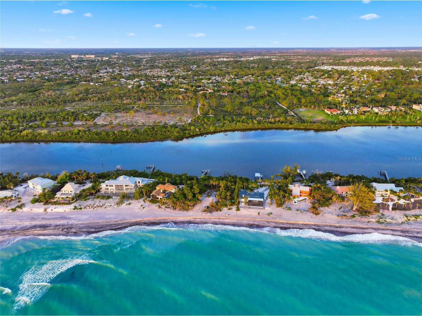 765 N Manasota Key Road Englewood FL 34223 - GULF OF MEXICO AND LEMON BAY TB8480370 image21