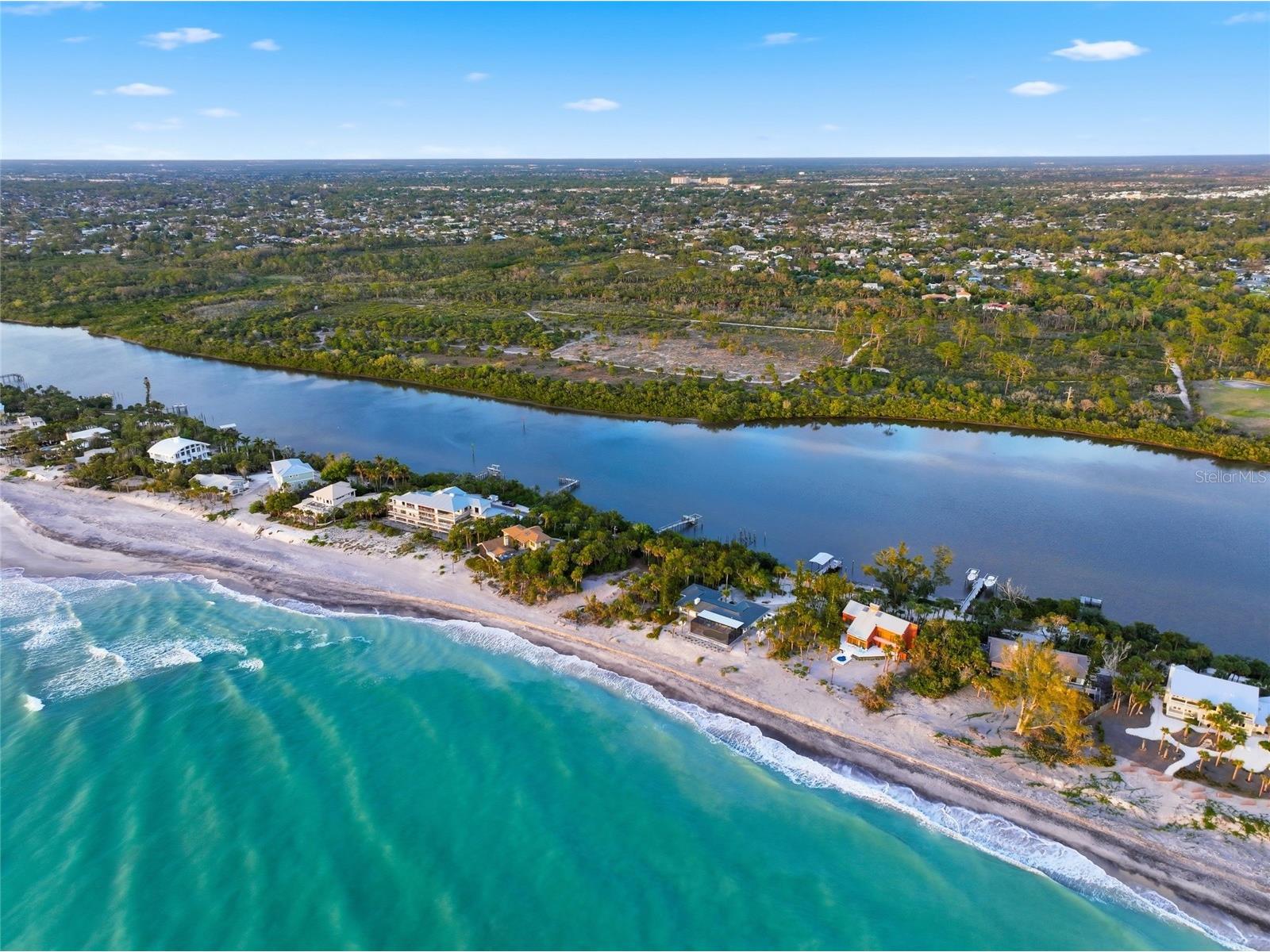 765 N Manasota Key Road Englewood FL 34223 - GULF OF MEXICO AND LEMON BAY TB8480370 image22