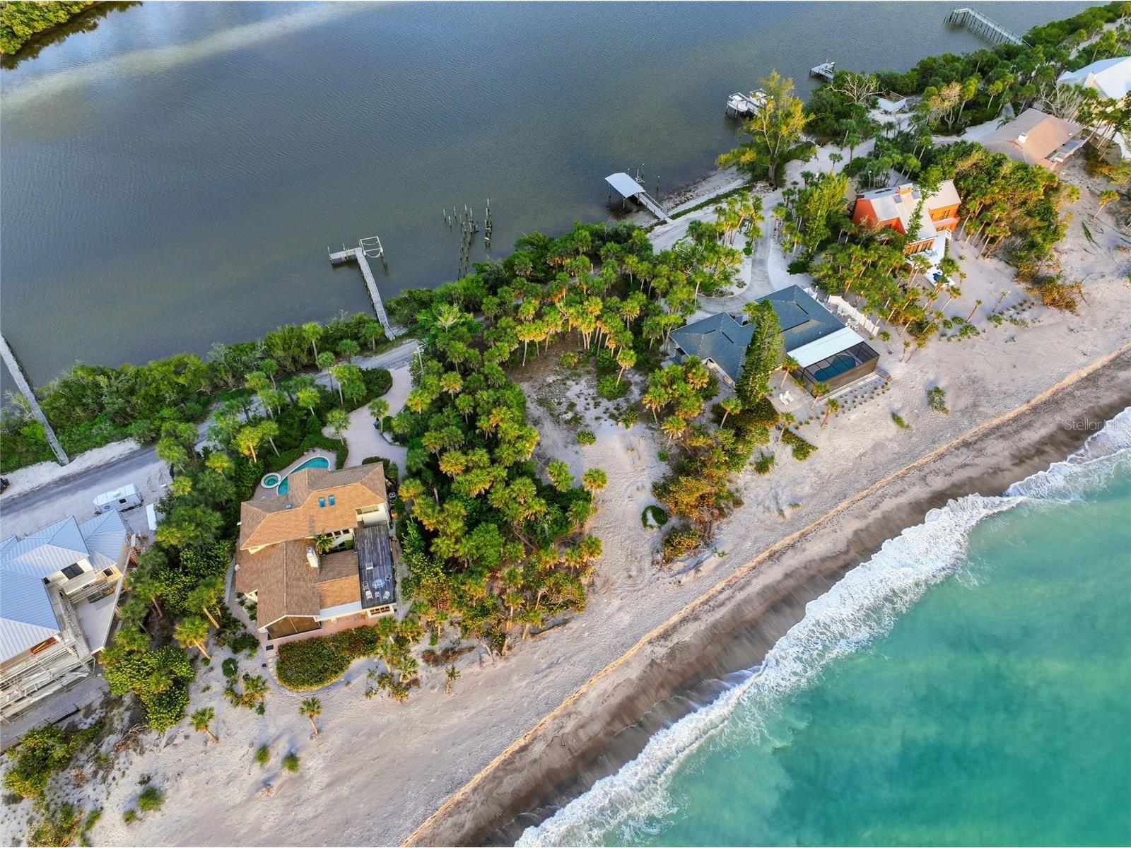 765 N Manasota Key Road Englewood FL 34223 - GULF OF MEXICO AND LEMON BAY TB8480370 image24