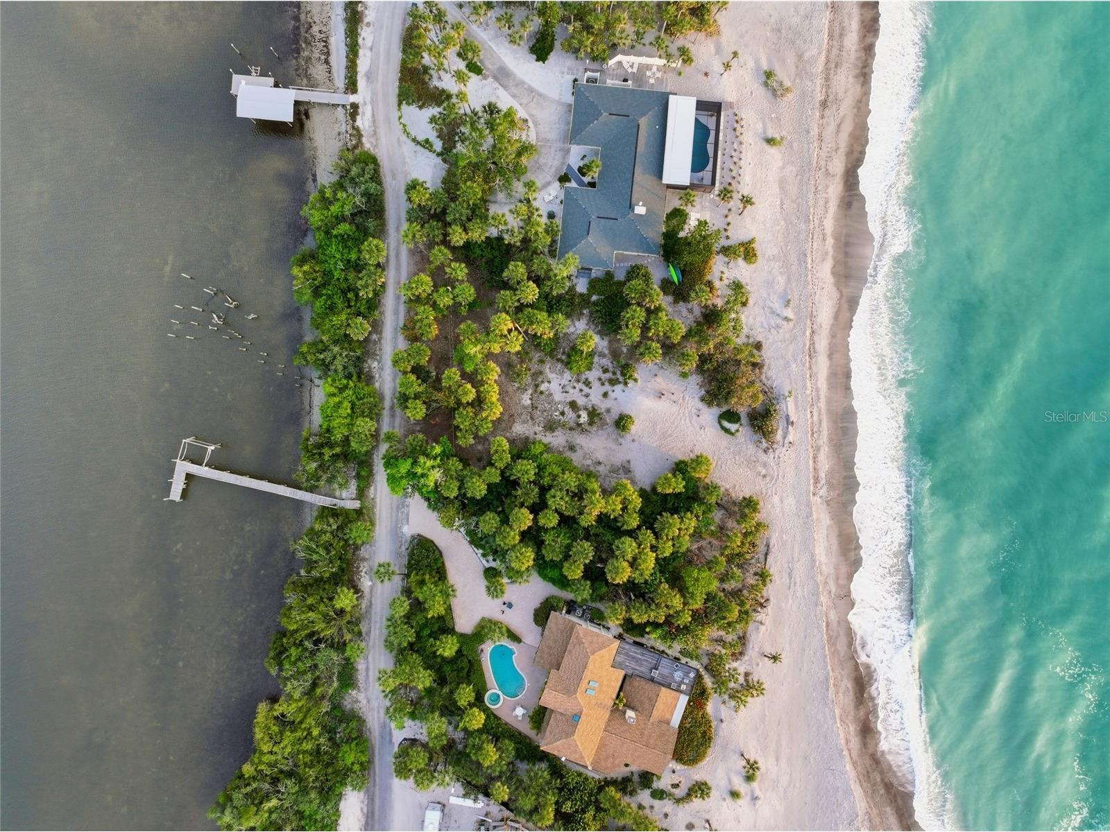 765 N Manasota Key Road Englewood FL 34223 - GULF OF MEXICO AND LEMON BAY TB8480370 image25