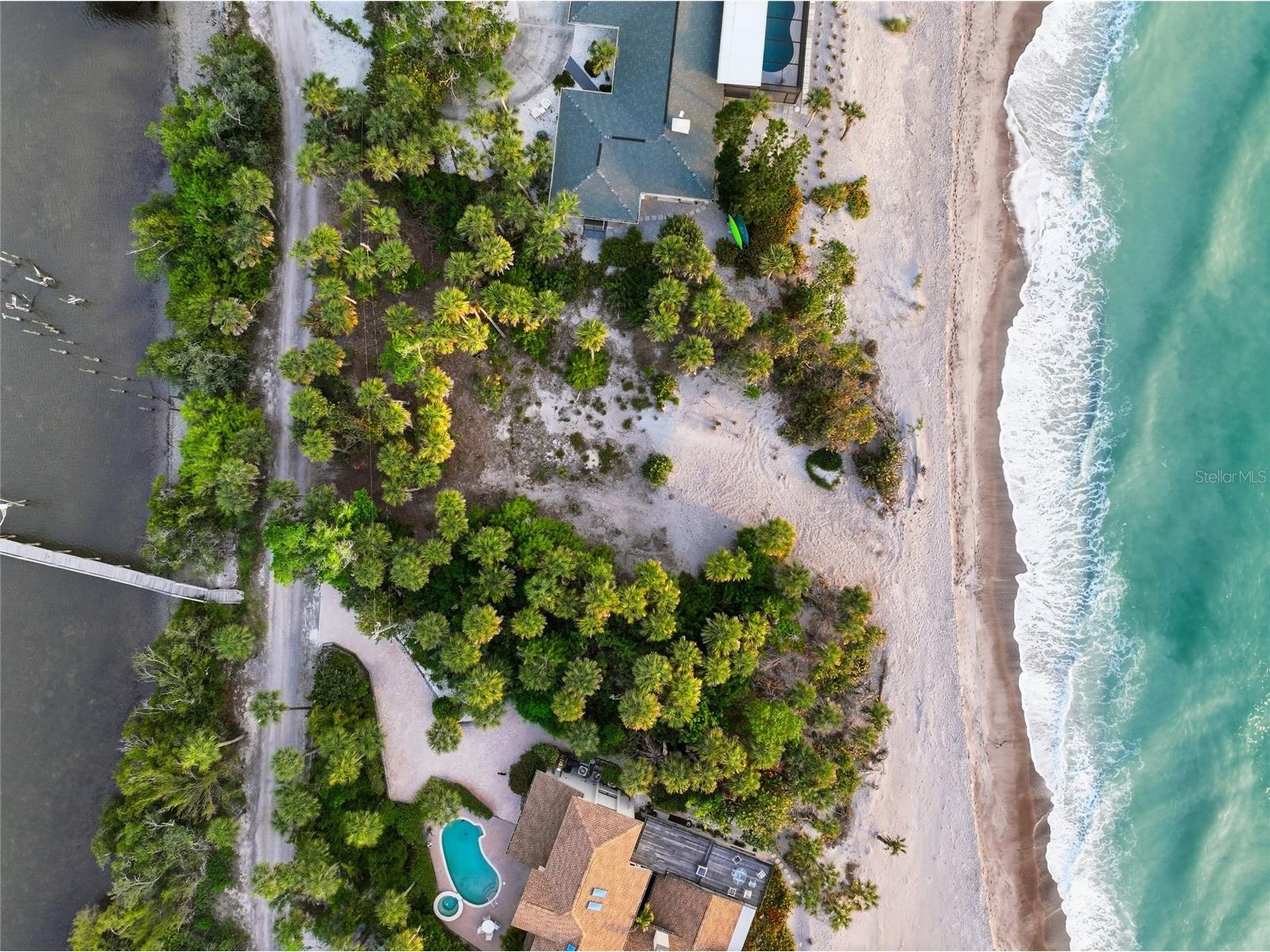765 N Manasota Key Road Englewood FL 34223 - GULF OF MEXICO AND LEMON BAY TB8480370 image26