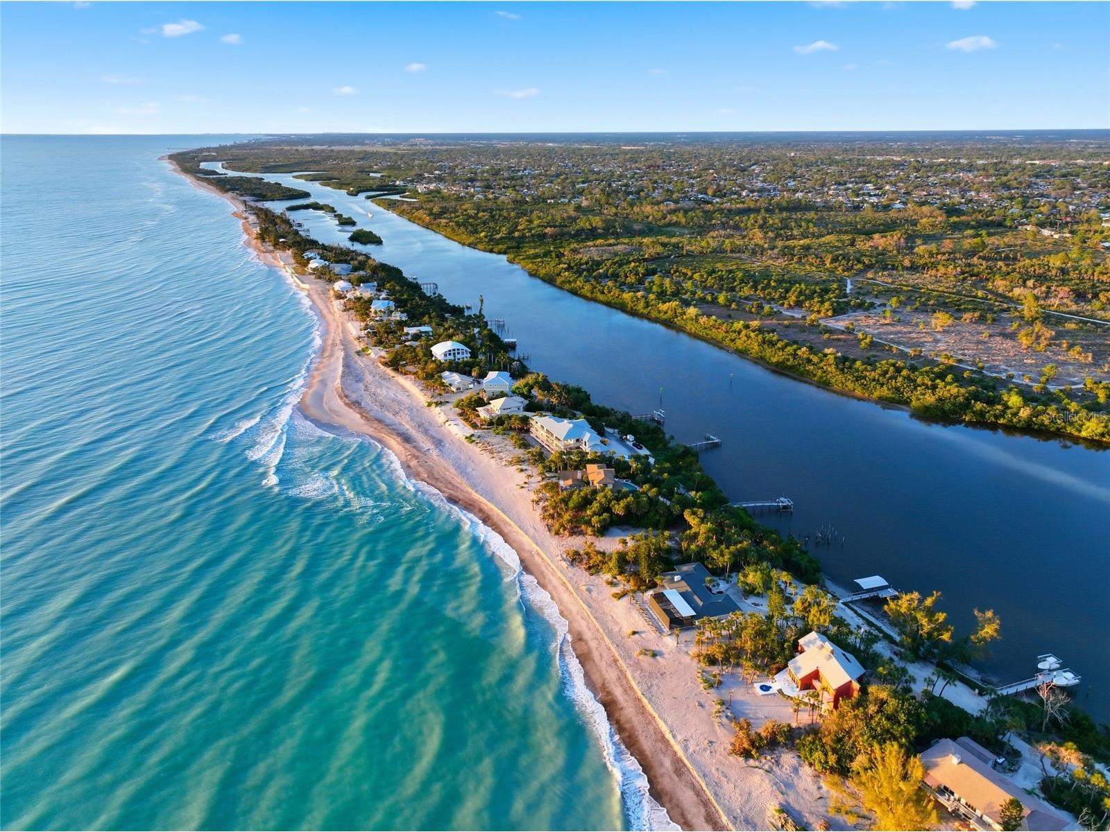765 N Manasota Key Road Englewood FL 34223 - GULF OF MEXICO AND LEMON BAY TB8480370 image3