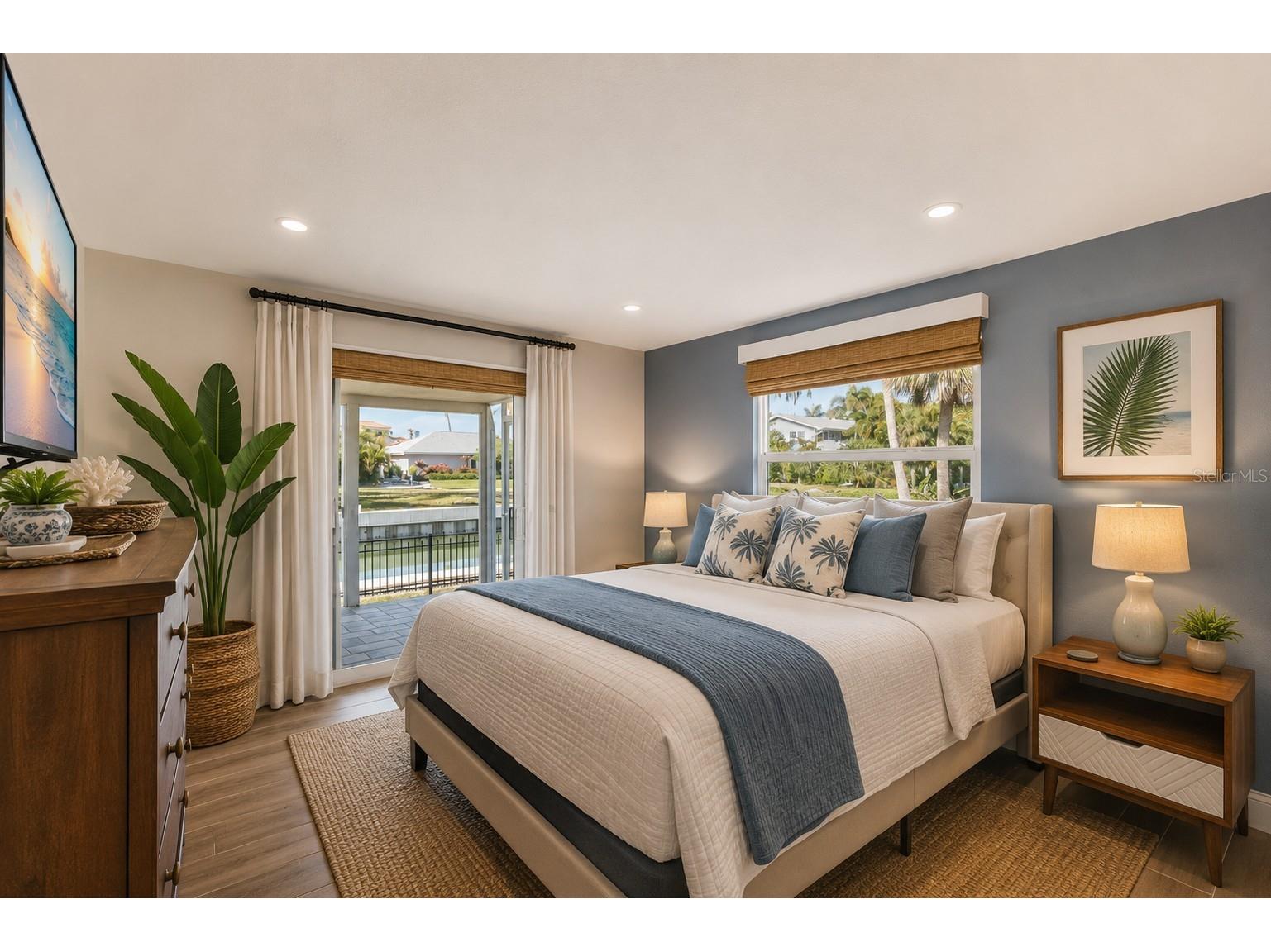 765 Saint Judes Drive N Longboat Key FL 34228 - SARASOTA BAY / GULF OF MEXICO A4683420 image14