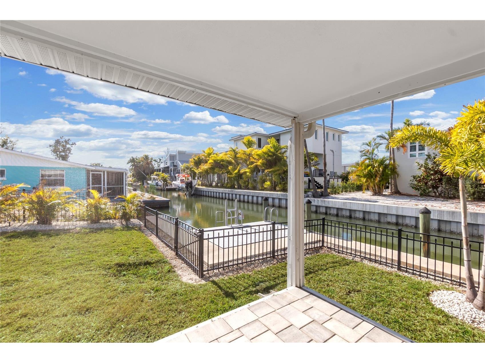 765 Saint Judes Drive N Longboat Key FL 34228 - SARASOTA BAY / GULF OF MEXICO A4683420 image19