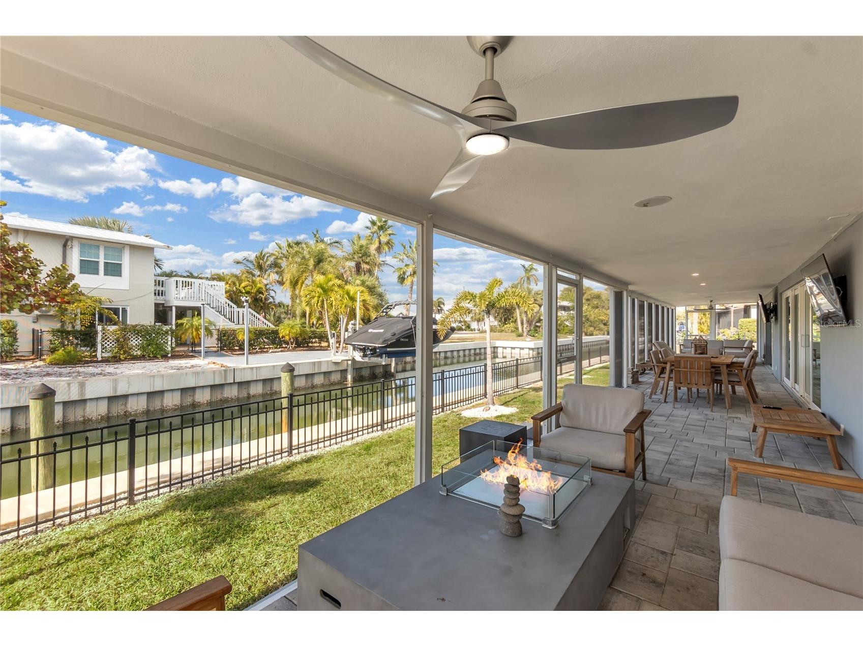 765 Saint Judes Drive N Longboat Key FL 34228 - SARASOTA BAY / GULF OF MEXICO A4683420 image20