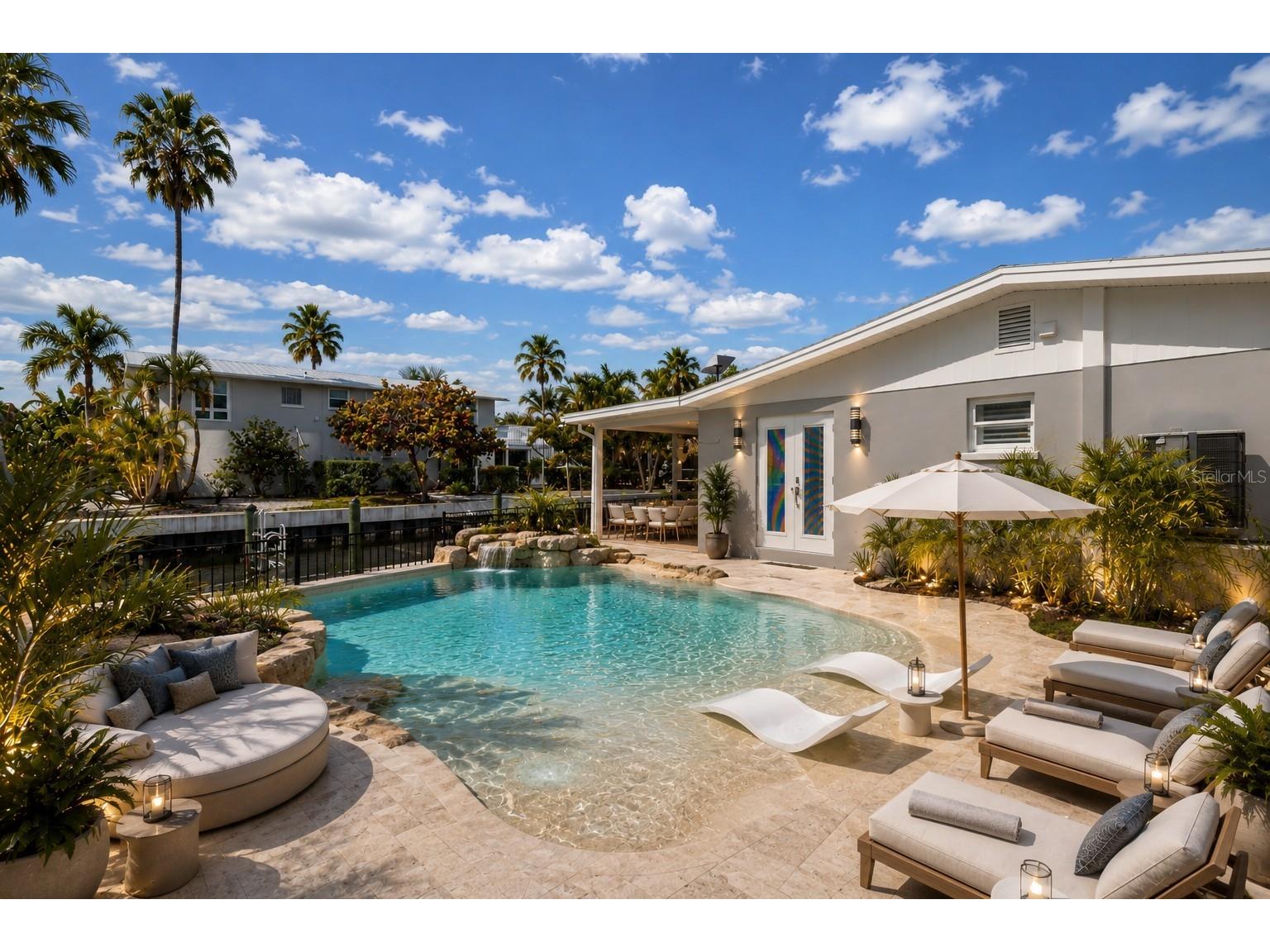765 Saint Judes Drive N Longboat Key FL 34228 - SARASOTA BAY / GULF OF MEXICO A4683420 image27