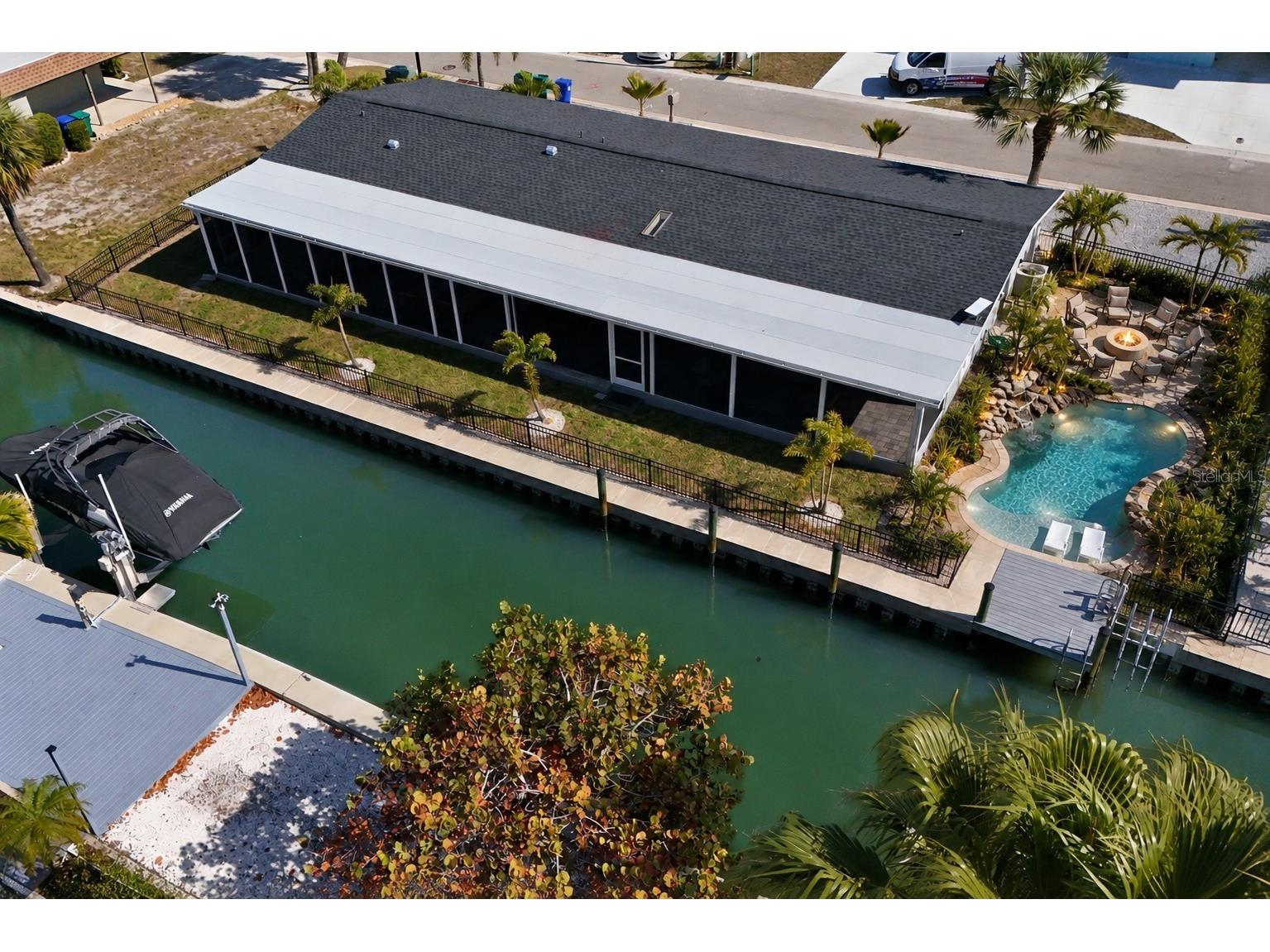 765 Saint Judes Drive N Longboat Key FL 34228 - SARASOTA BAY / GULF OF MEXICO A4683420 image29