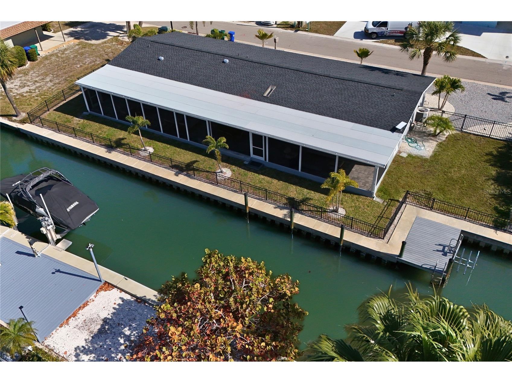 765 Saint Judes Drive N Longboat Key FL 34228 - SARASOTA BAY / GULF OF MEXICO A4683420 image30