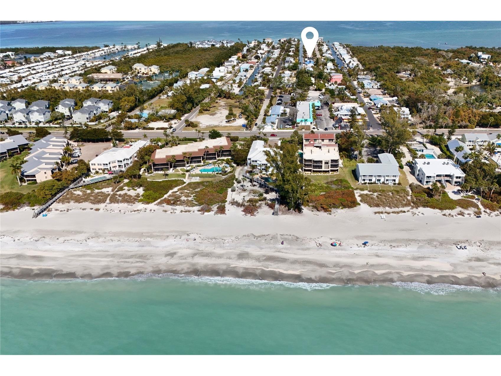 765 Saint Judes Drive N Longboat Key FL 34228 - SARASOTA BAY / GULF OF MEXICO A4683420 image32