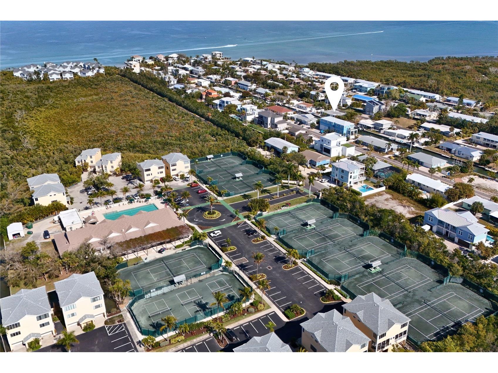 765 Saint Judes Drive N Longboat Key FL 34228 - SARASOTA BAY / GULF OF MEXICO A4683420 image37