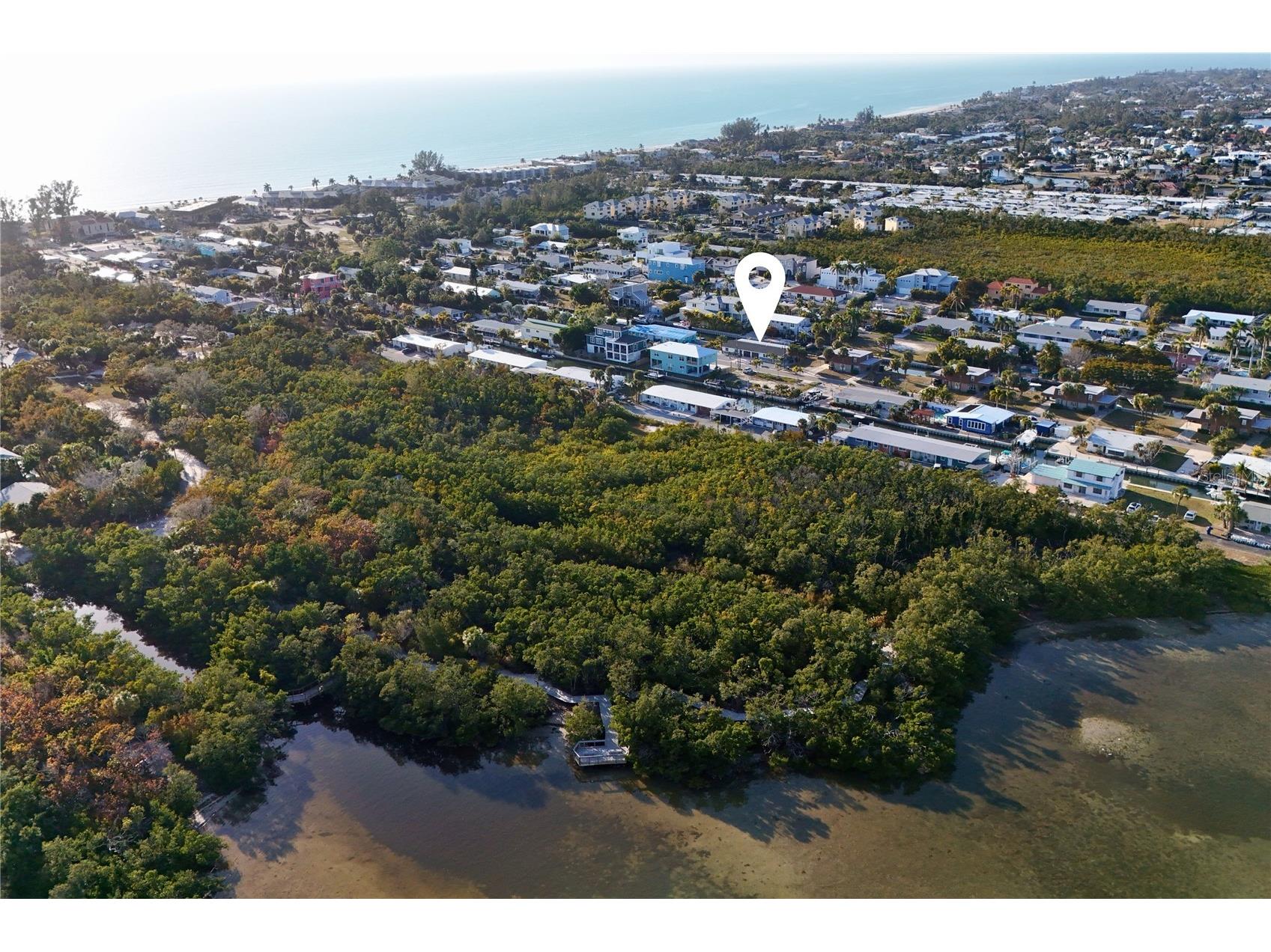 765 Saint Judes Drive N Longboat Key FL 34228 - SARASOTA BAY / GULF OF MEXICO A4683420 image38