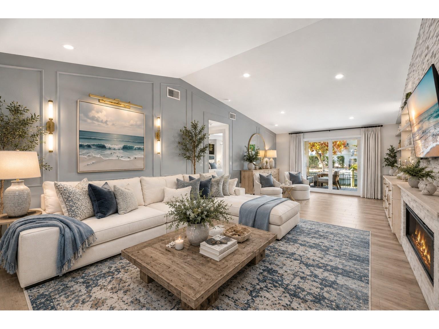 765 Saint Judes Drive N Longboat Key FL 34228 - SARASOTA BAY / GULF OF MEXICO A4683420 image4