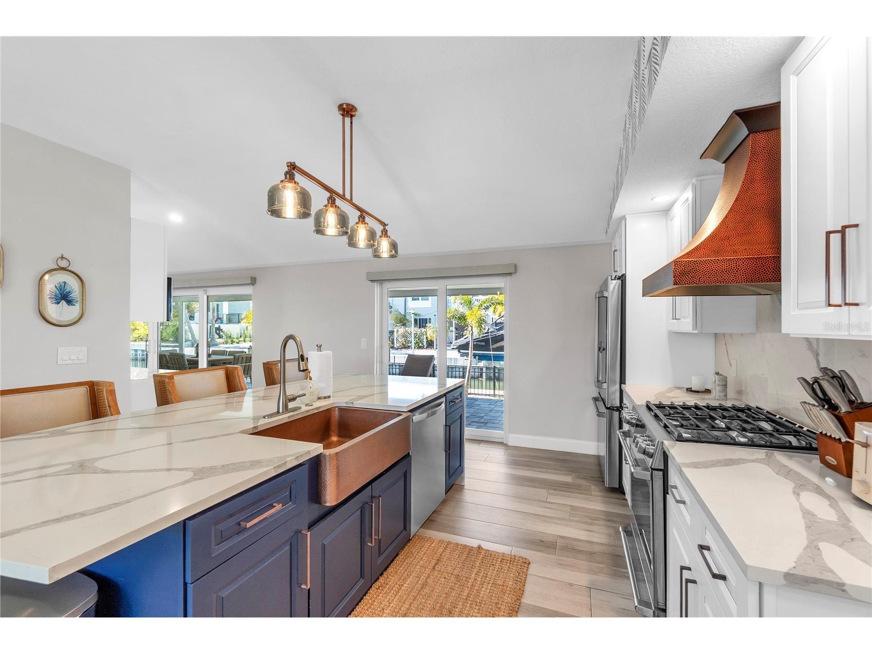 765 Saint Judes Drive N Longboat Key FL 34228 - SARASOTA BAY / GULF OF MEXICO A4683420 image9
