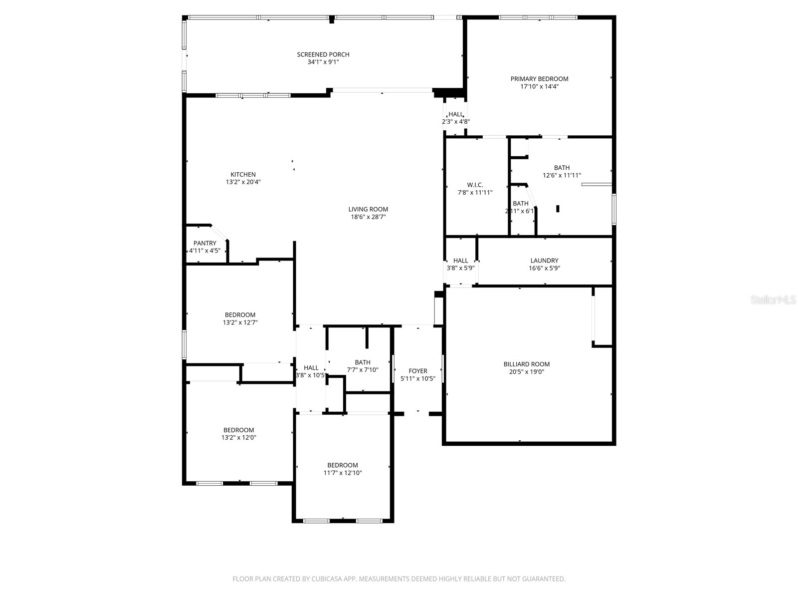 765 Sloans Ridge Road Groveland FL 34736 TB8467162 image39