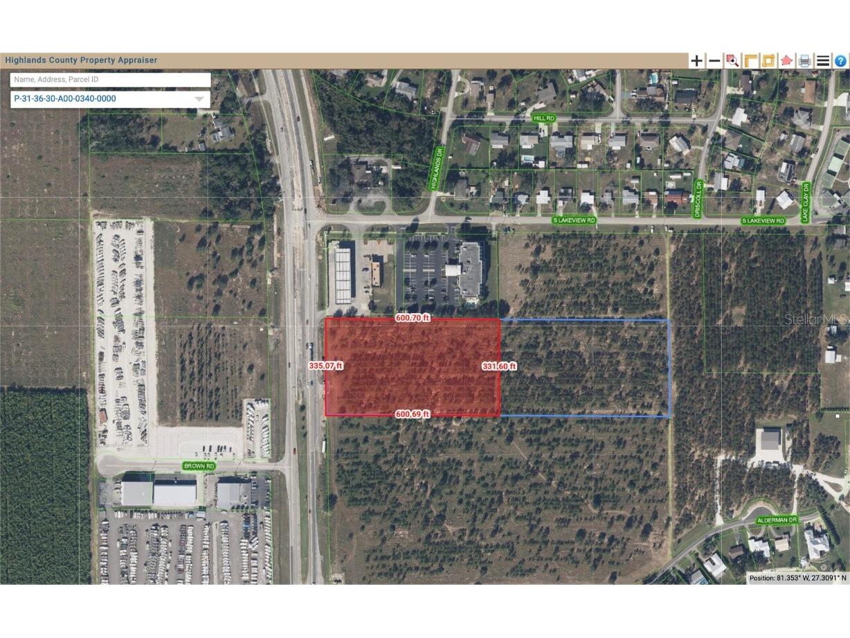 765 Us 27 N Lake Placid FL 33852 L4951635 image2