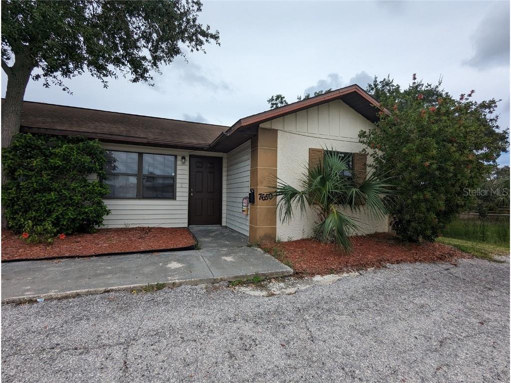 7650 34th Street N #7650 Pinellas Park FL 33781 U8215124 image1