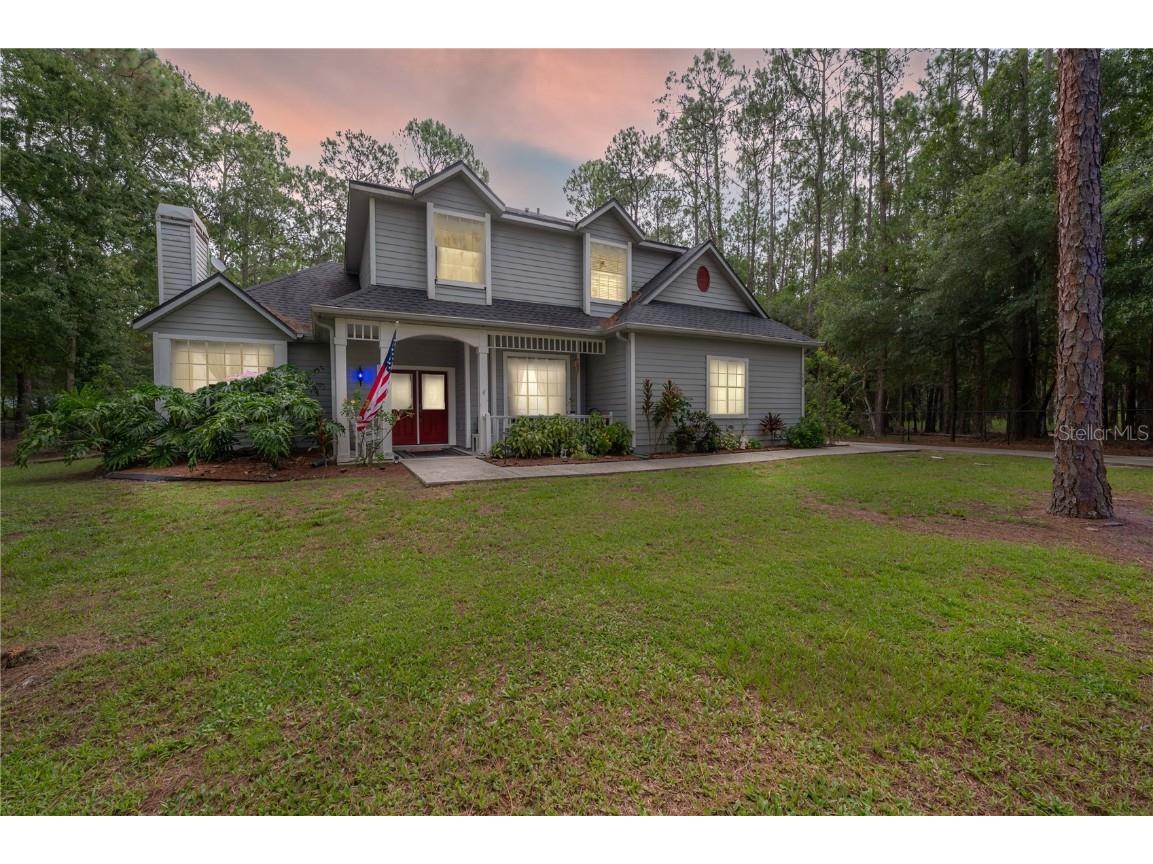 7650 Avocet Drive Wesley Chapel FL 33544 T3540911 image1